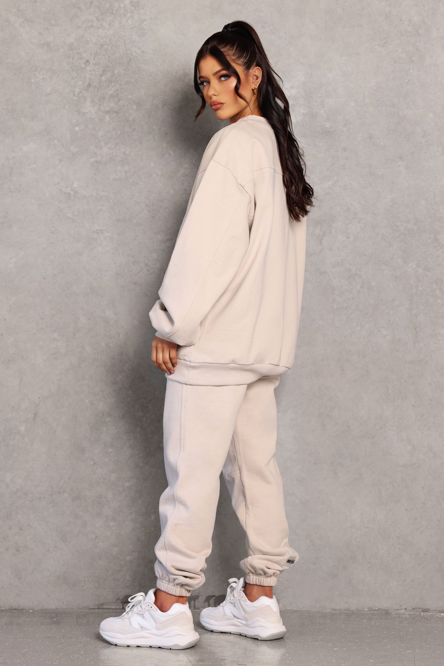 SIGNATURE LOGO PANTS