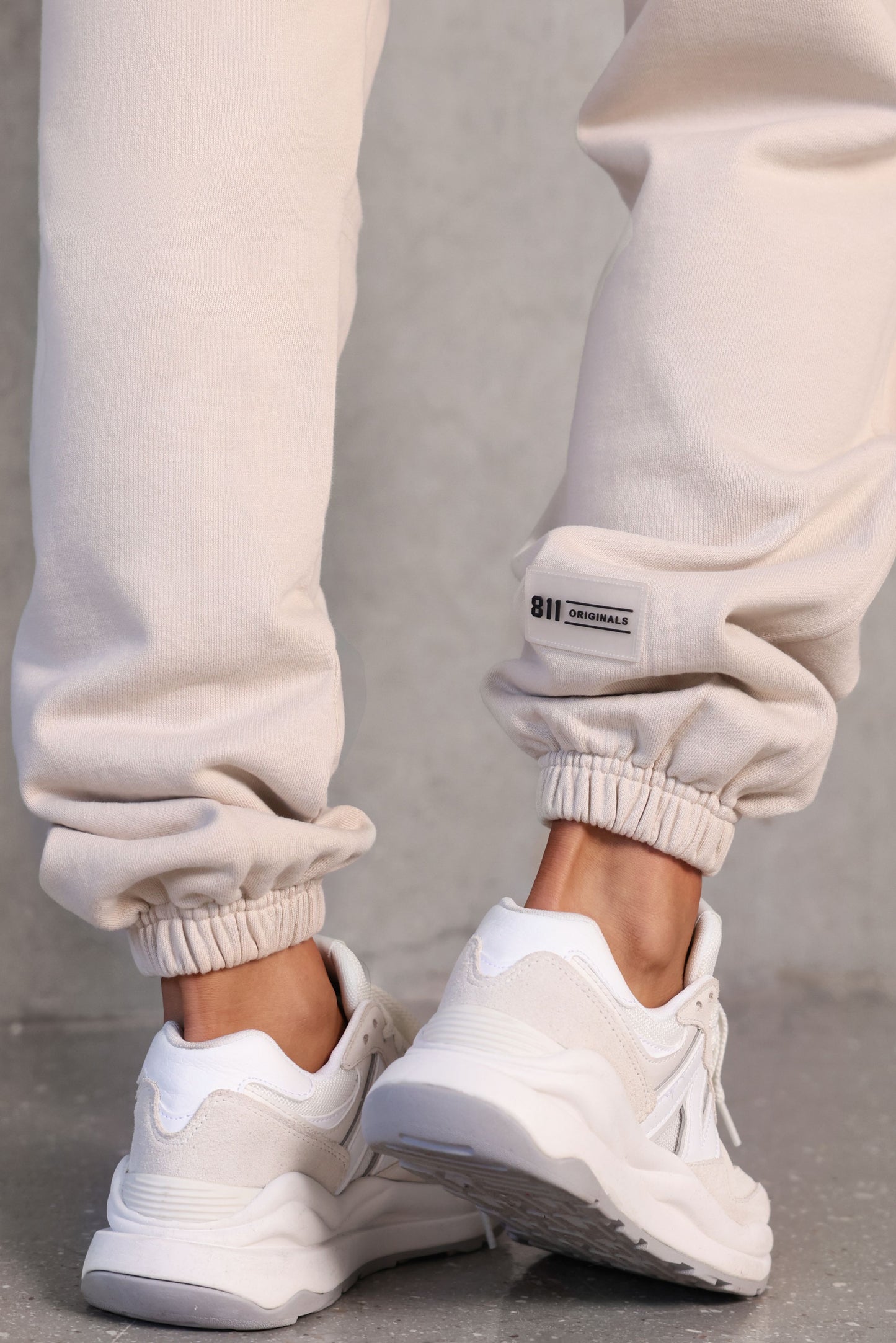SIGNATURE LOGO PANTS