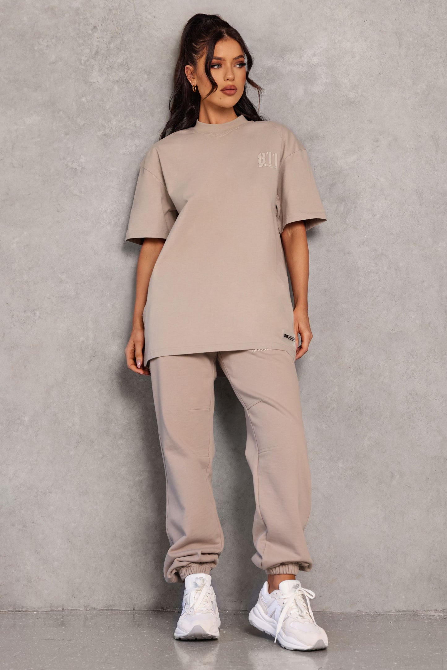 SIGNATURE LOGO PANTS