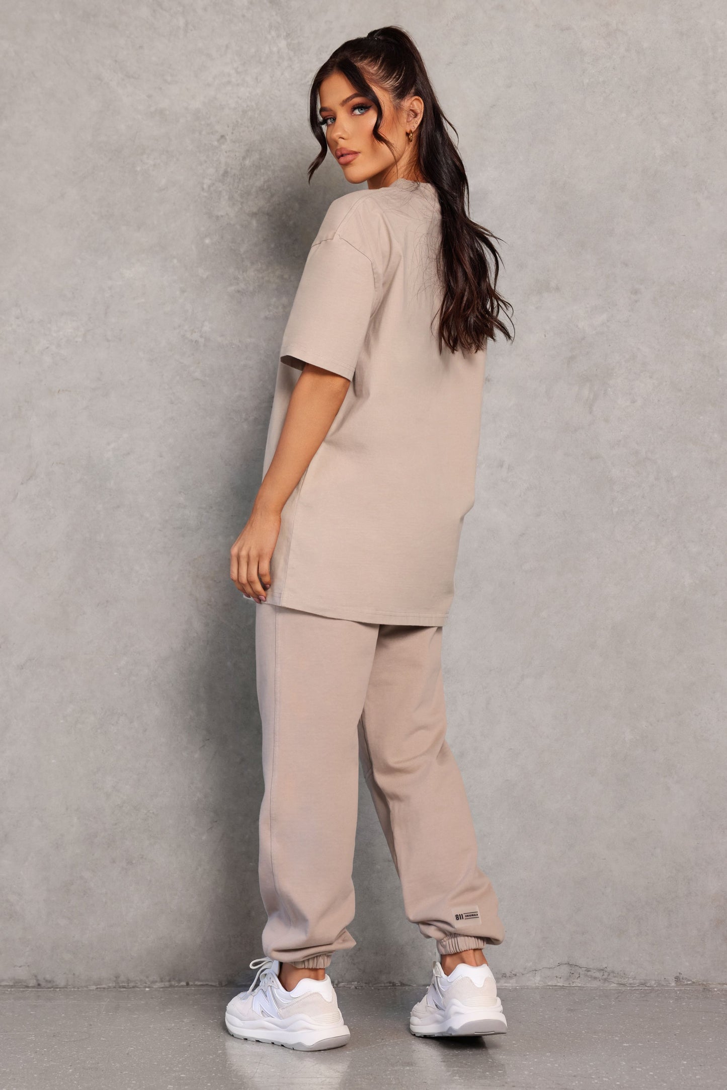 SIGNATURE LOGO PANTS