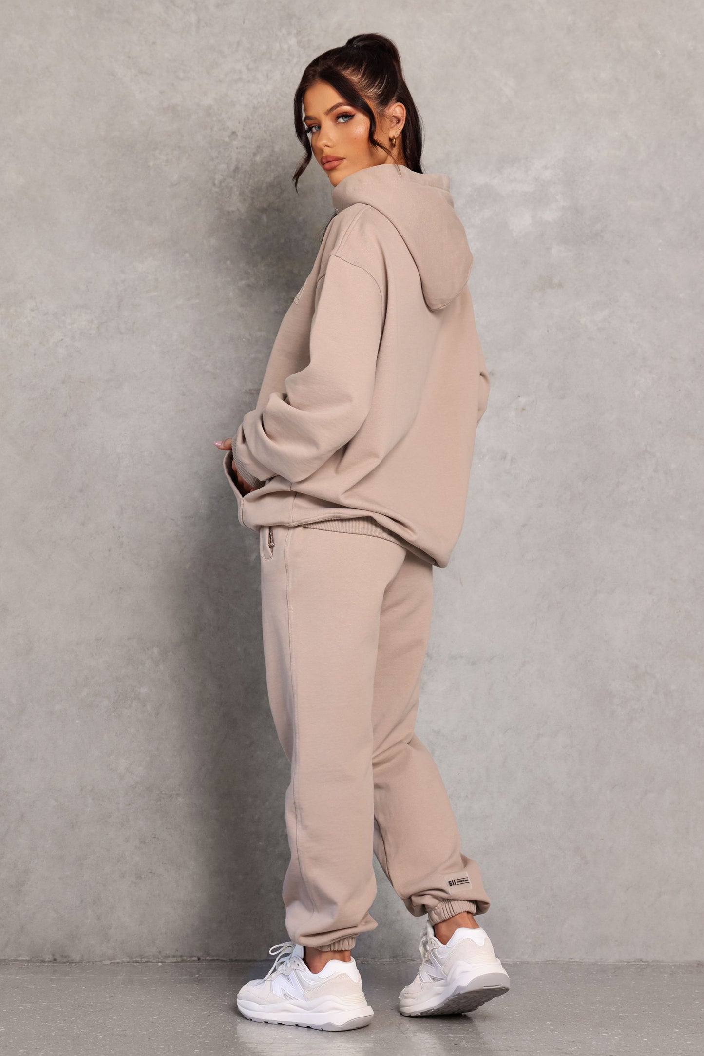 SIGNATURE LOGO PANTS