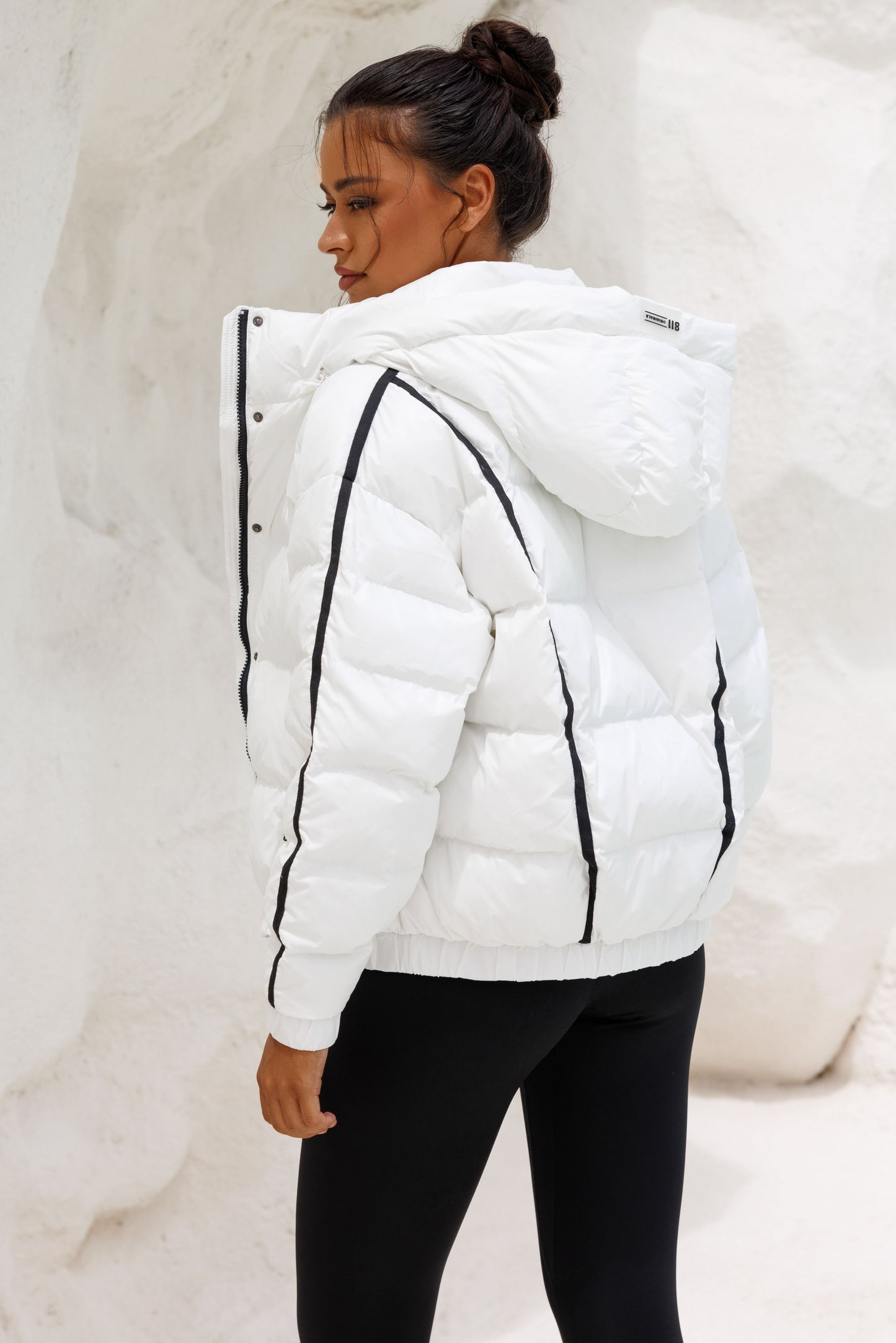 ANGEL DOWN JACKET