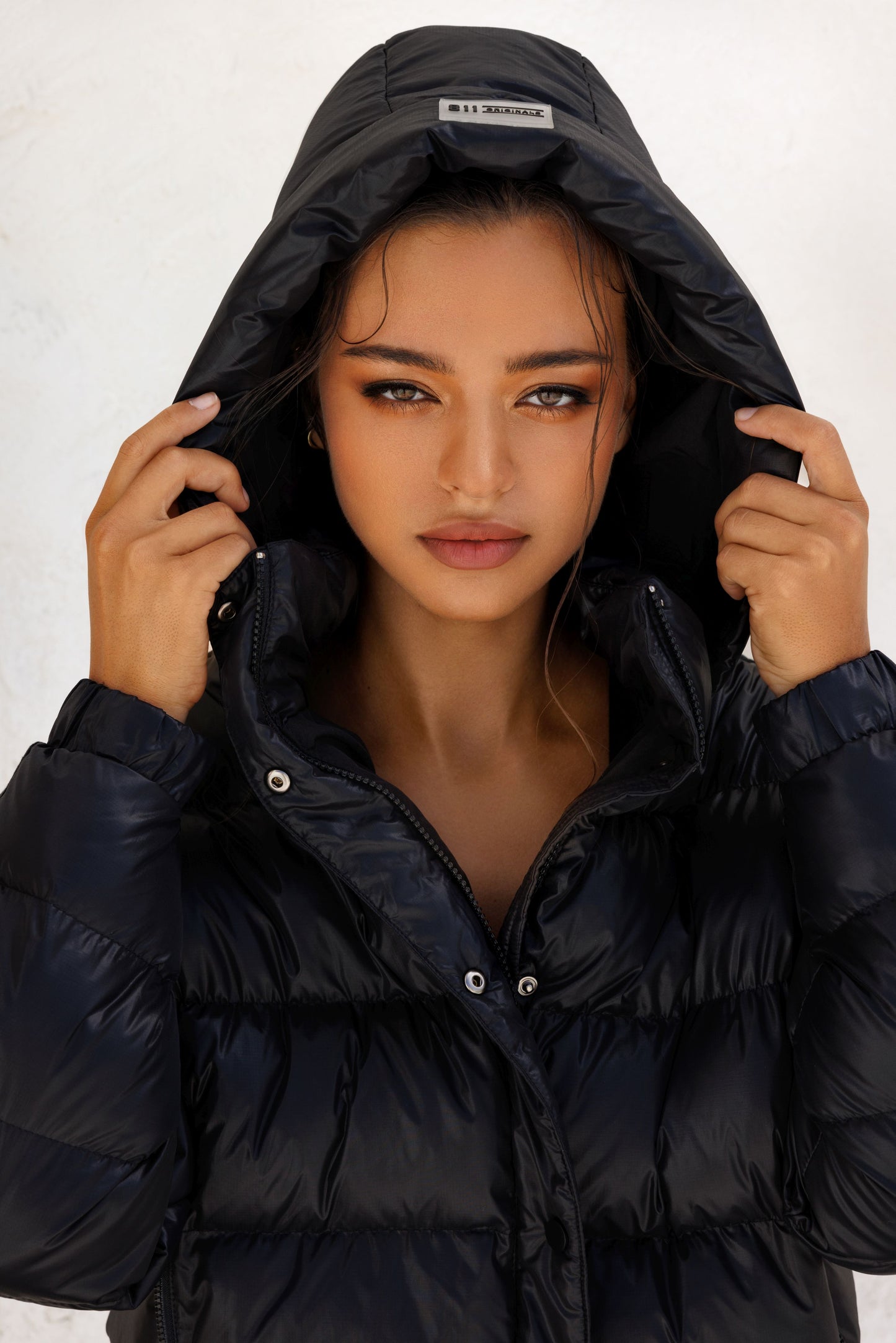 ANGEL DOWN JACKET