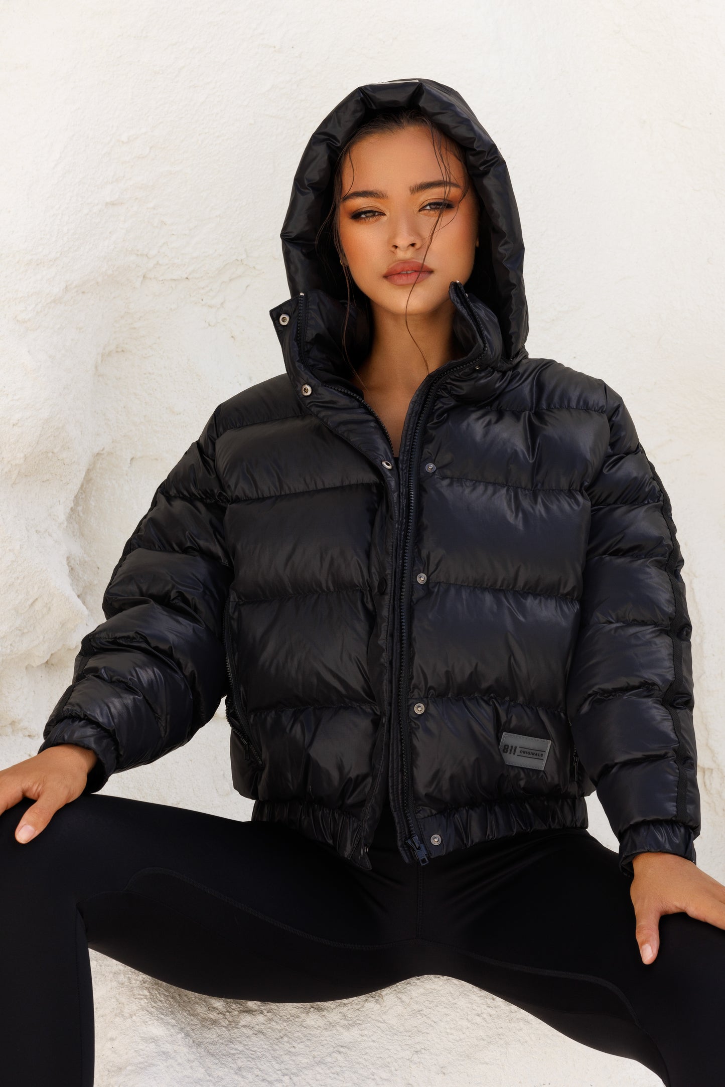 ANGEL DOWN JACKET