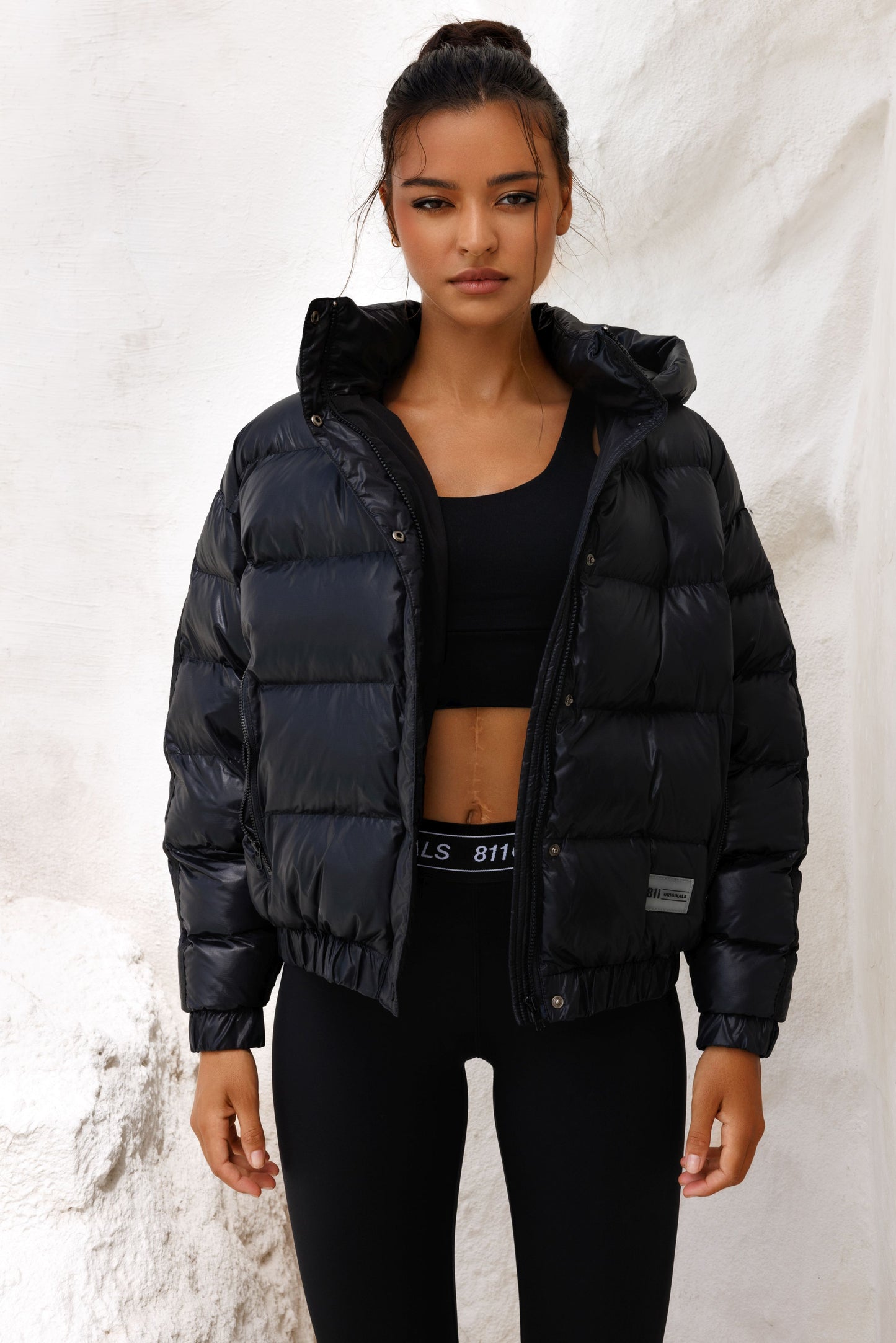 ANGEL DOWN JACKET