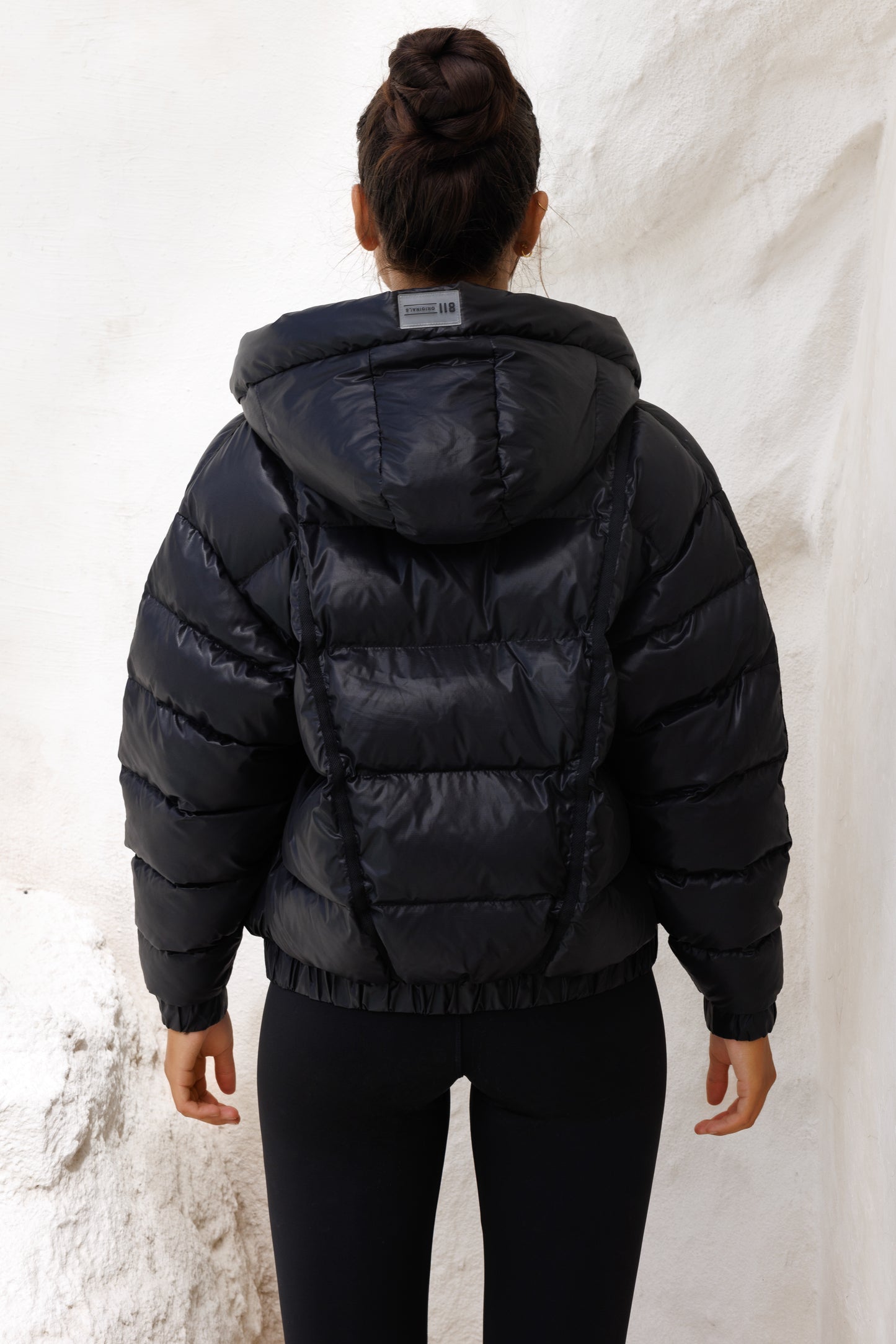 ANGEL DOWN JACKET