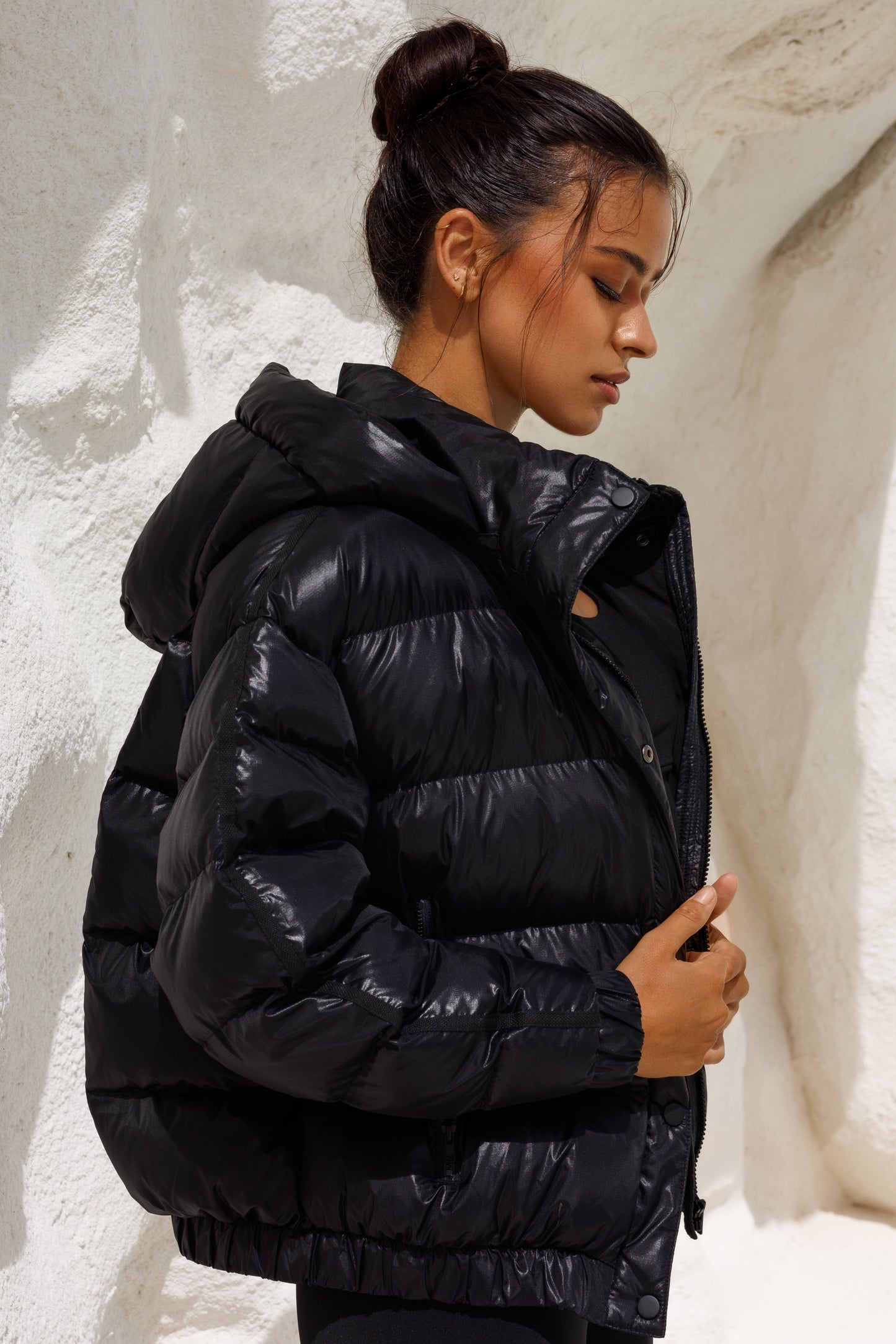 ANGEL DOWN JACKET