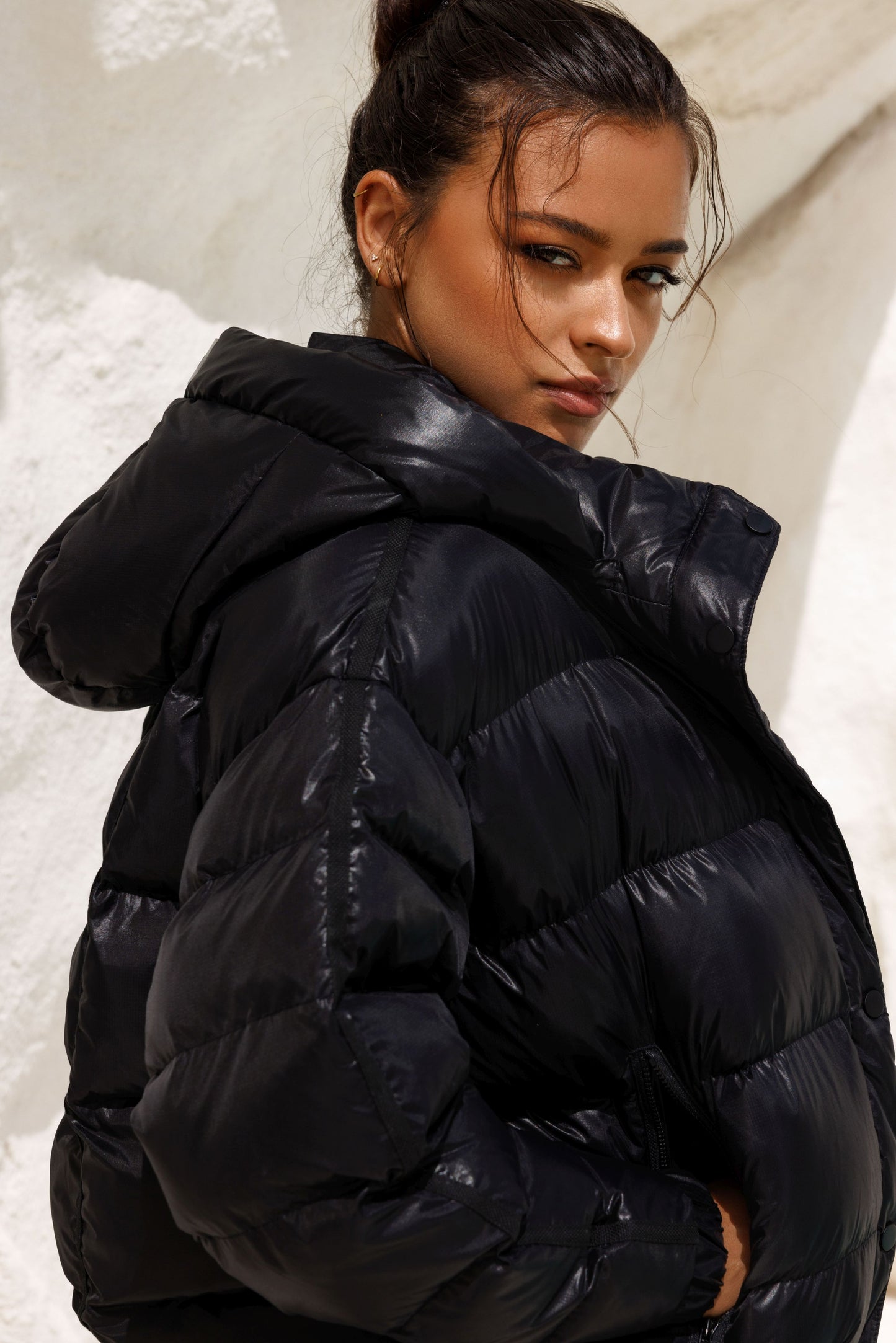 ANGEL DOWN JACKET