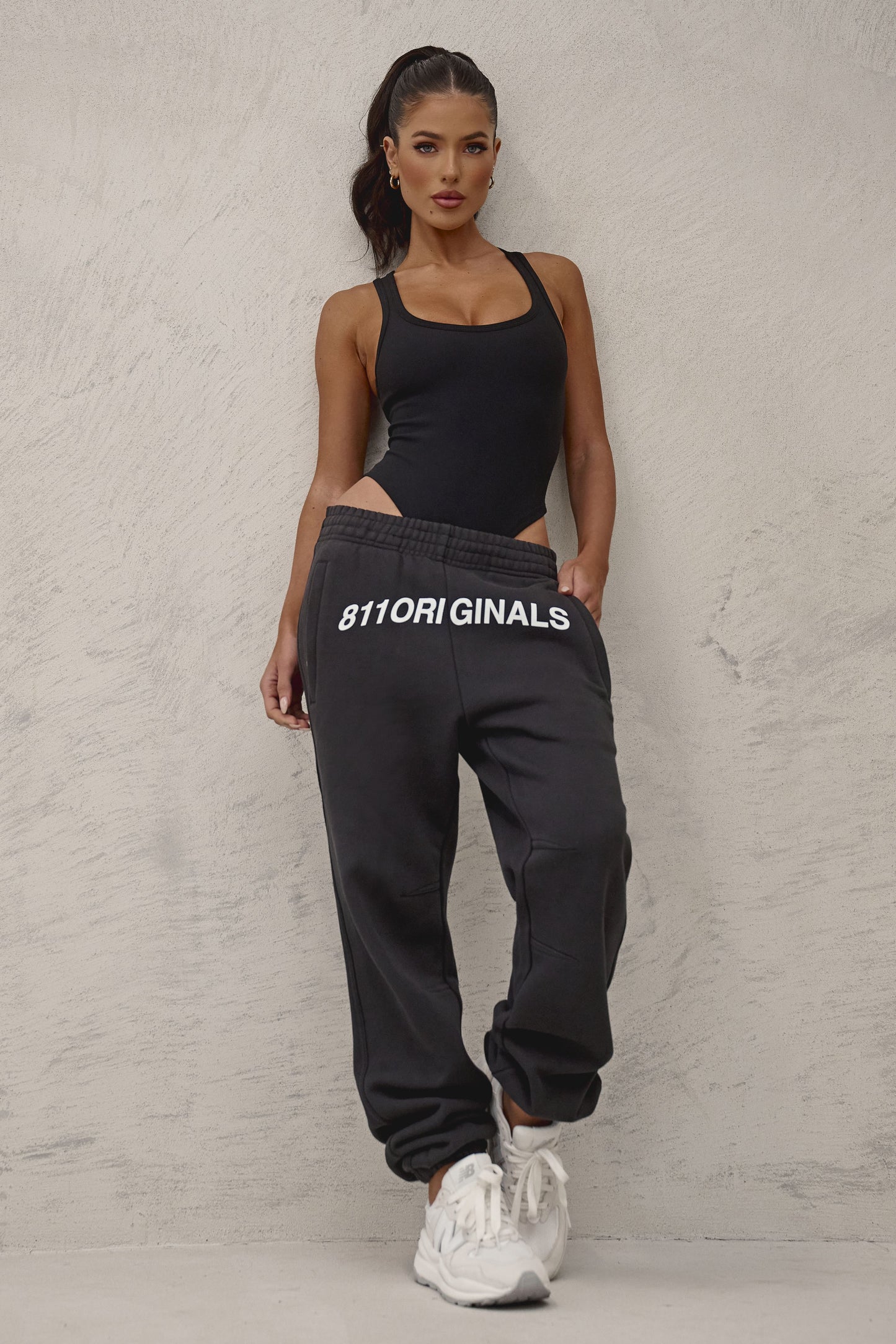 EMPIRE SWEATPANTS
