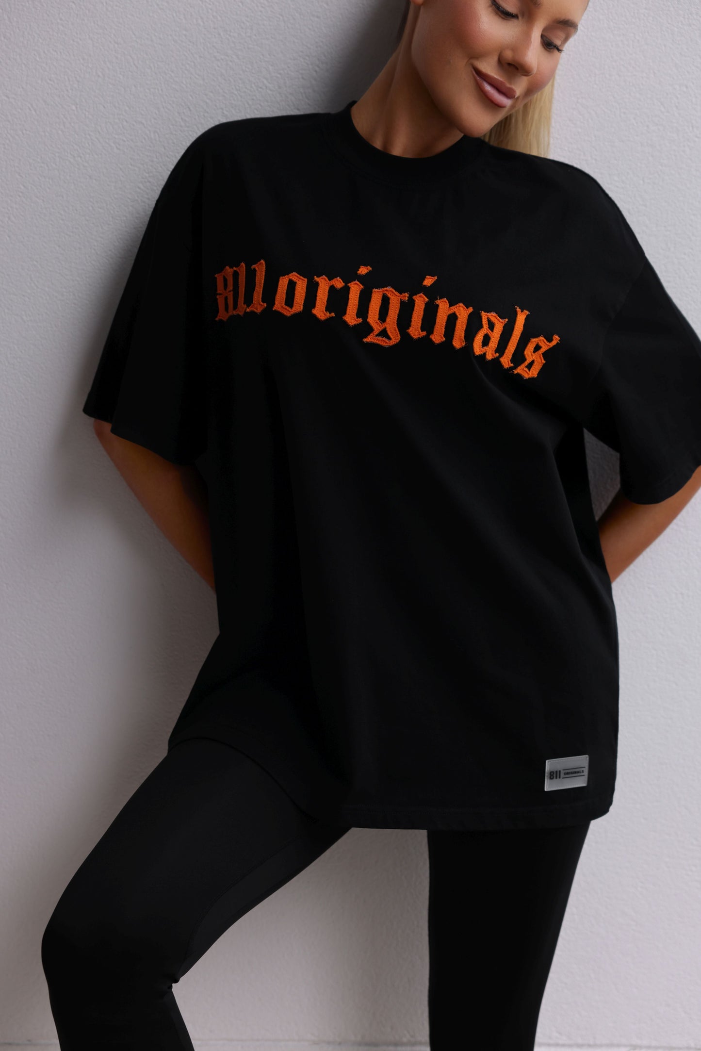 HEAT T-SHIRT