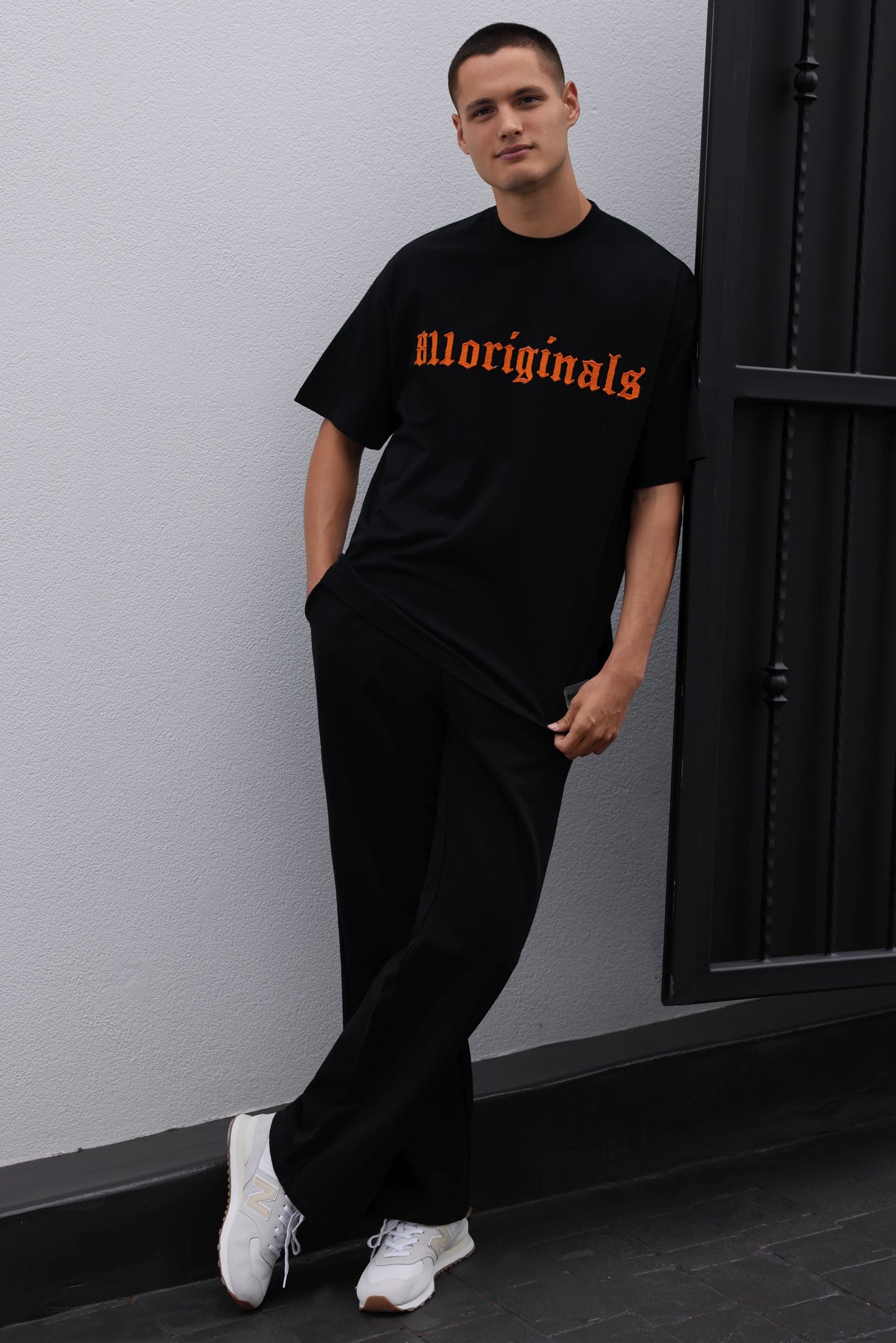 HEAT T-SHIRT