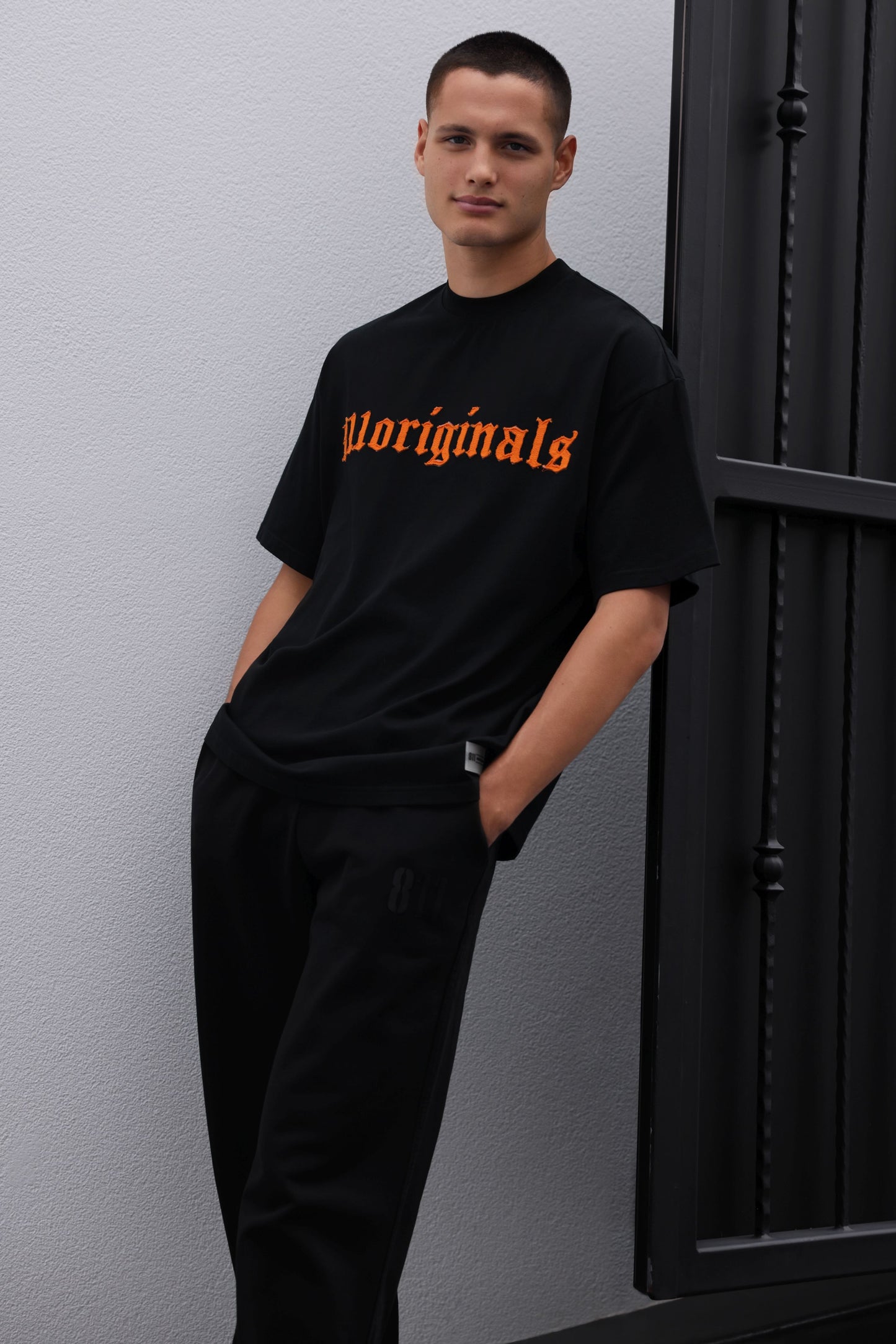 HEAT T-SHIRT