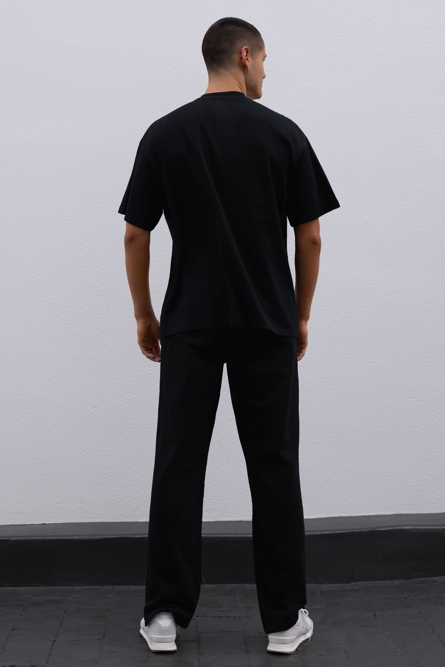 HEAT T-SHIRT