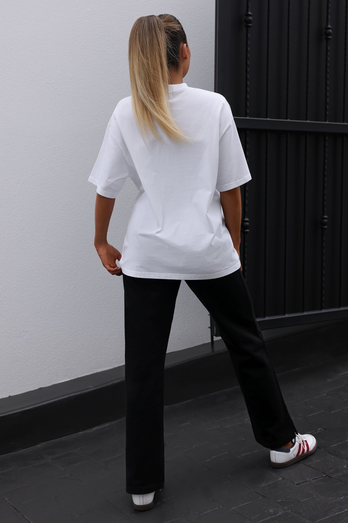 HEAT T-SHIRT