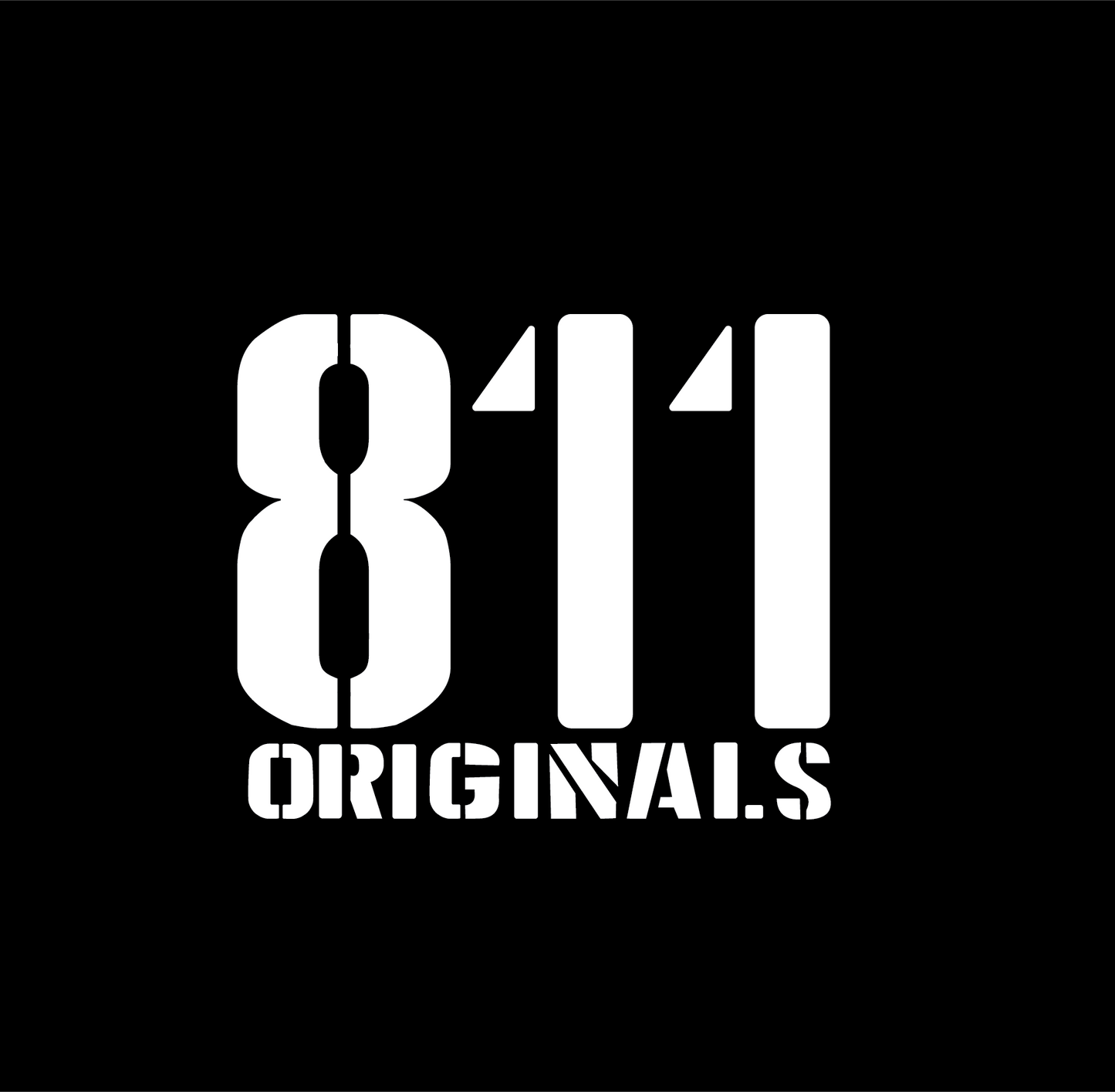 811 ORIGINALS E-GIFT CARD