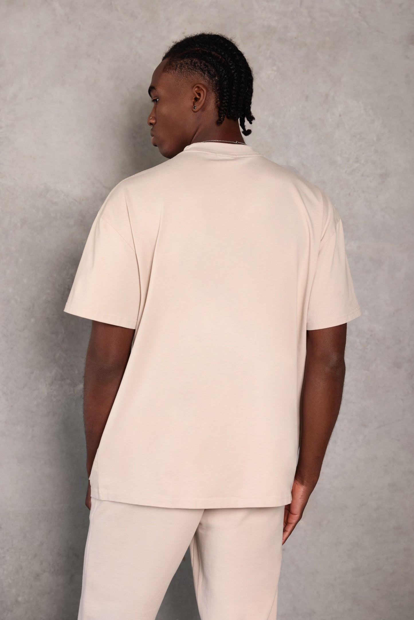 SIGNATURE LOGO TSHIRT