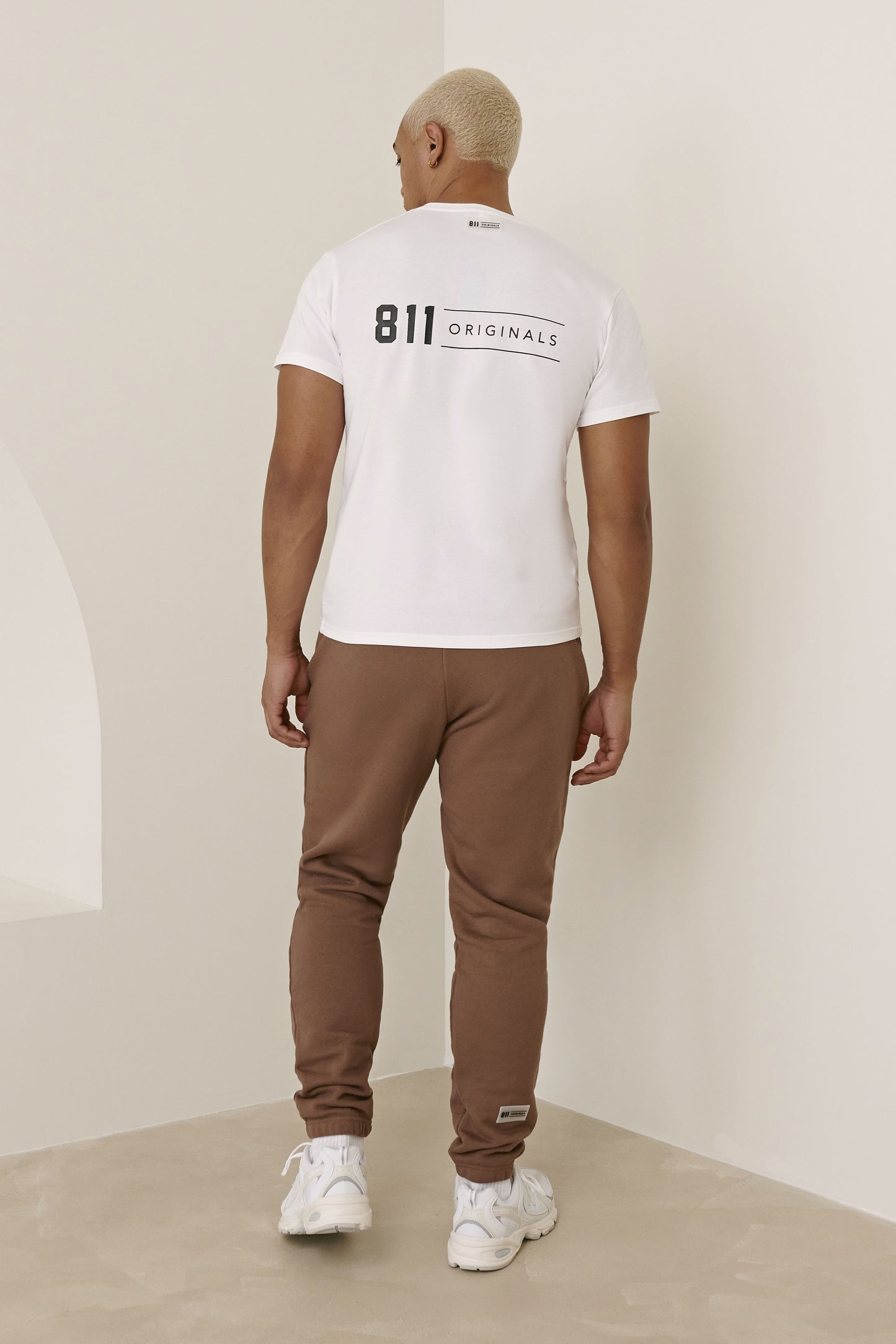 LOGO T-SHIRT