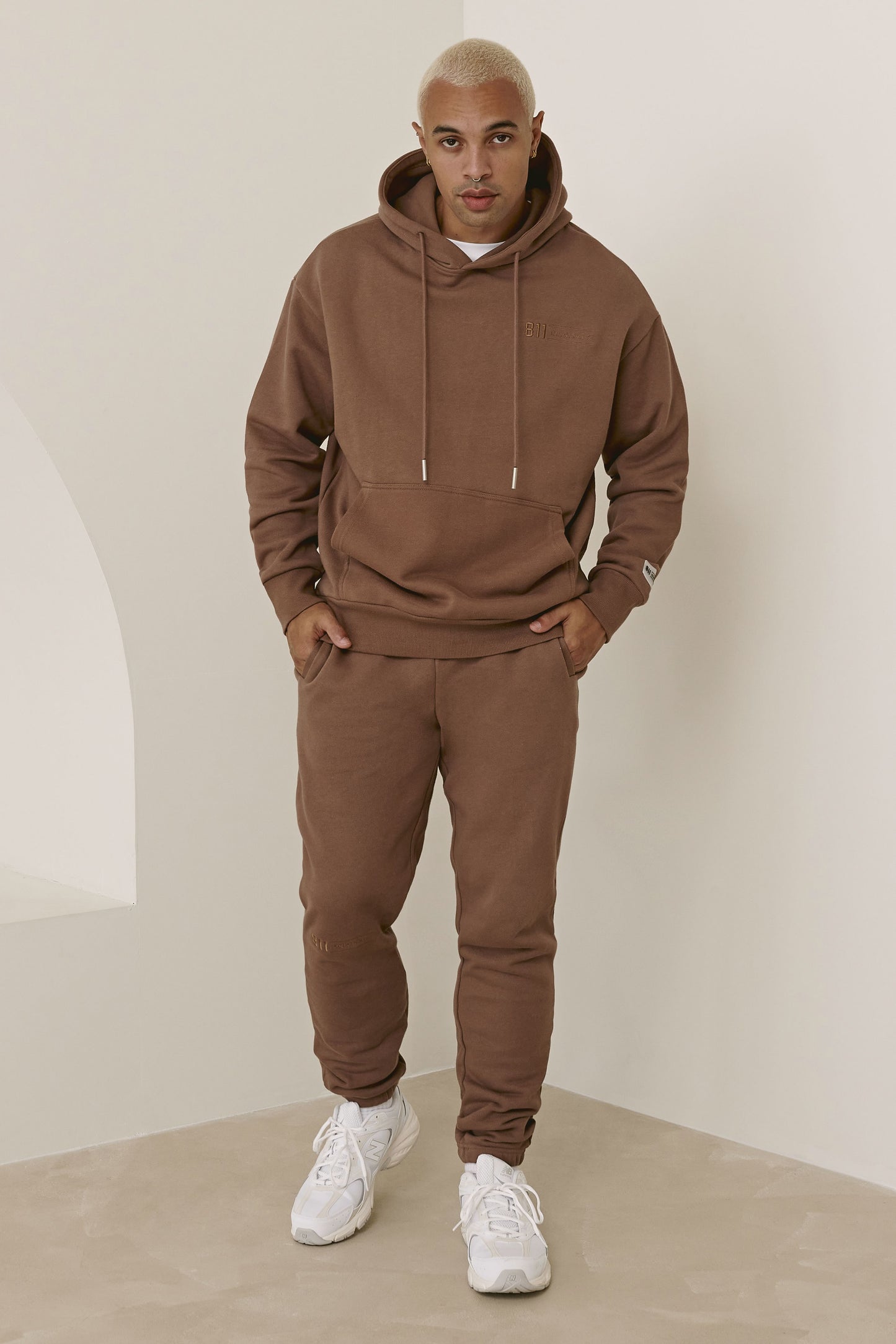 STORM HOODIE