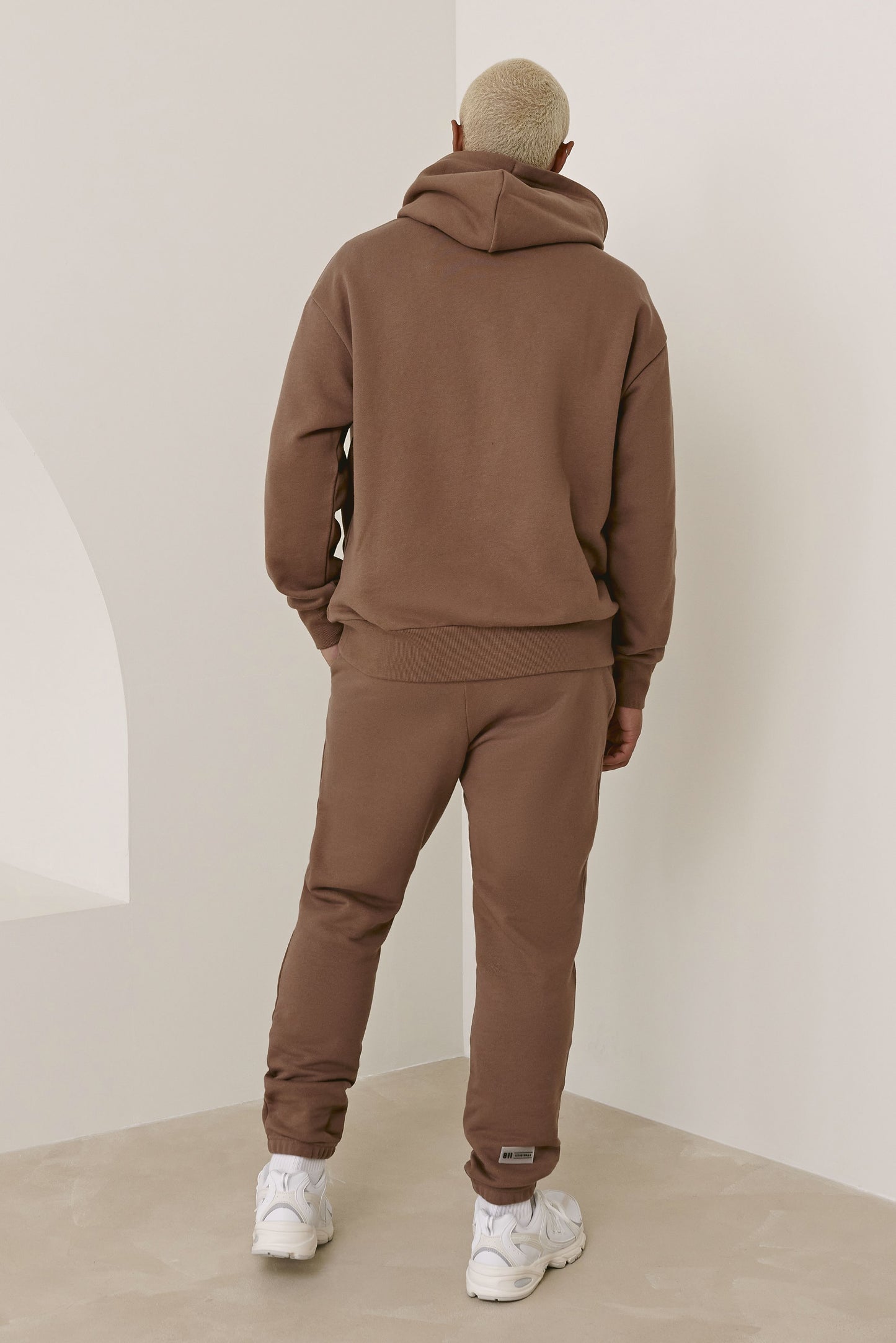 STORM HOODIE