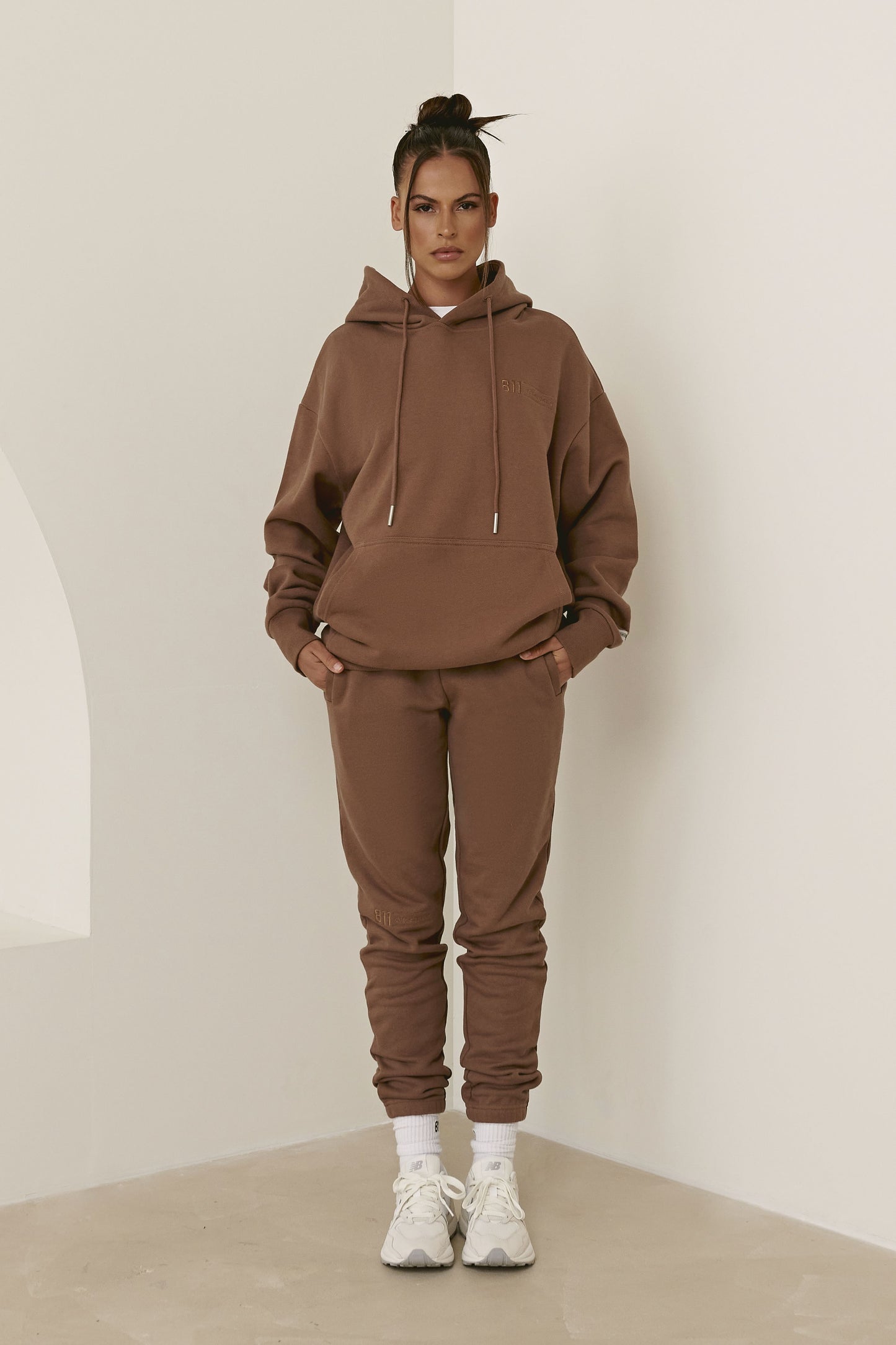 STORM SWEATPANTS