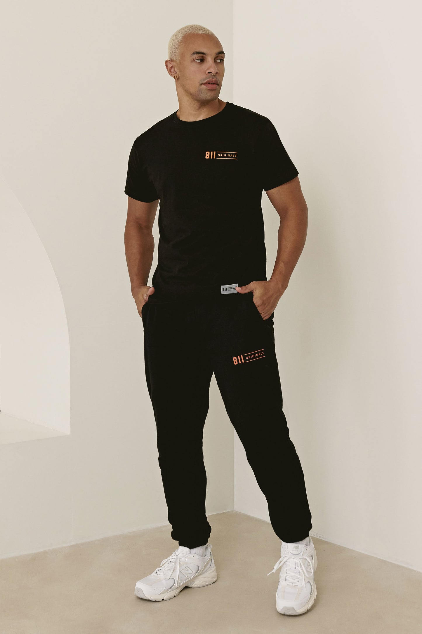 SPEED SWEATPANTS
