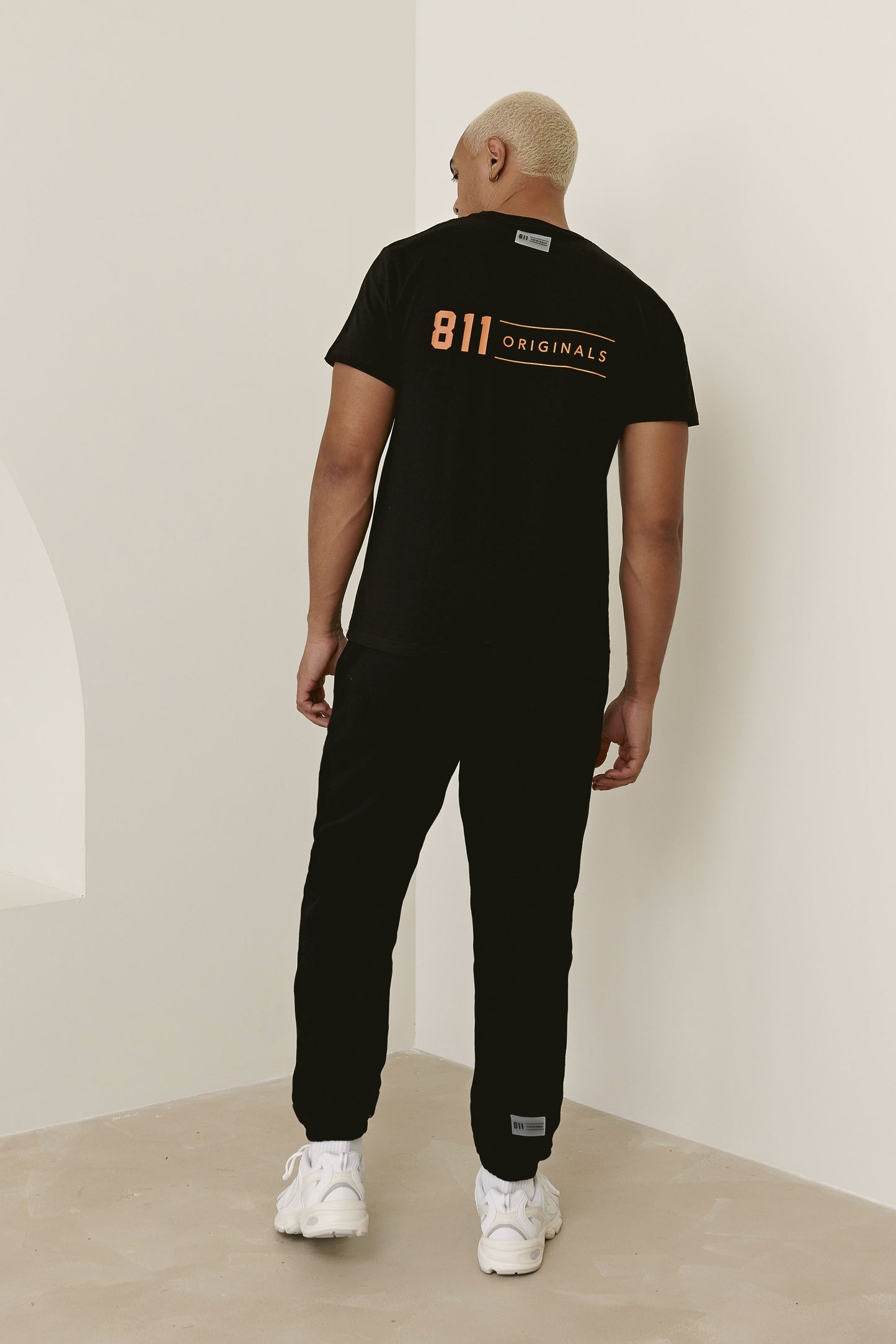 SPEED SWEATPANTS