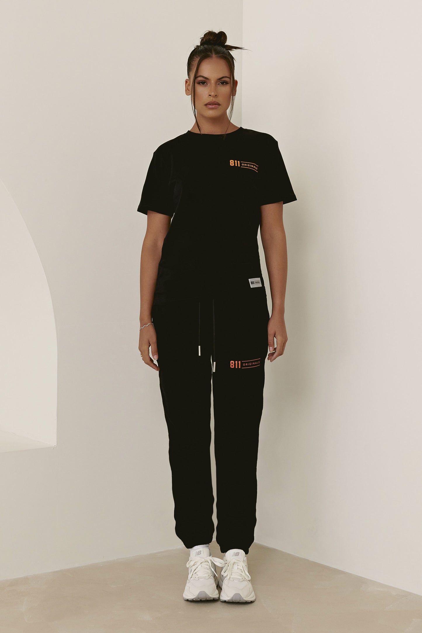 LOGO T-SHIRT