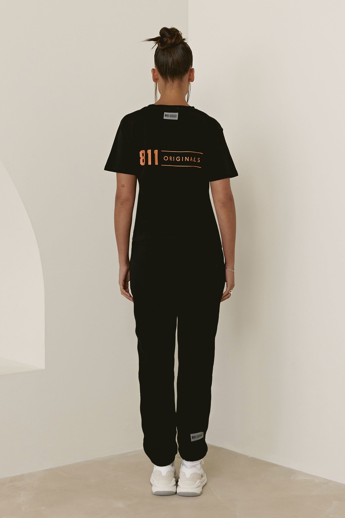 LOGO T-SHIRT