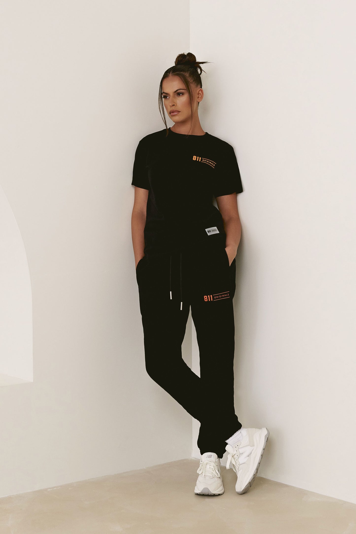 LOGO T-SHIRT