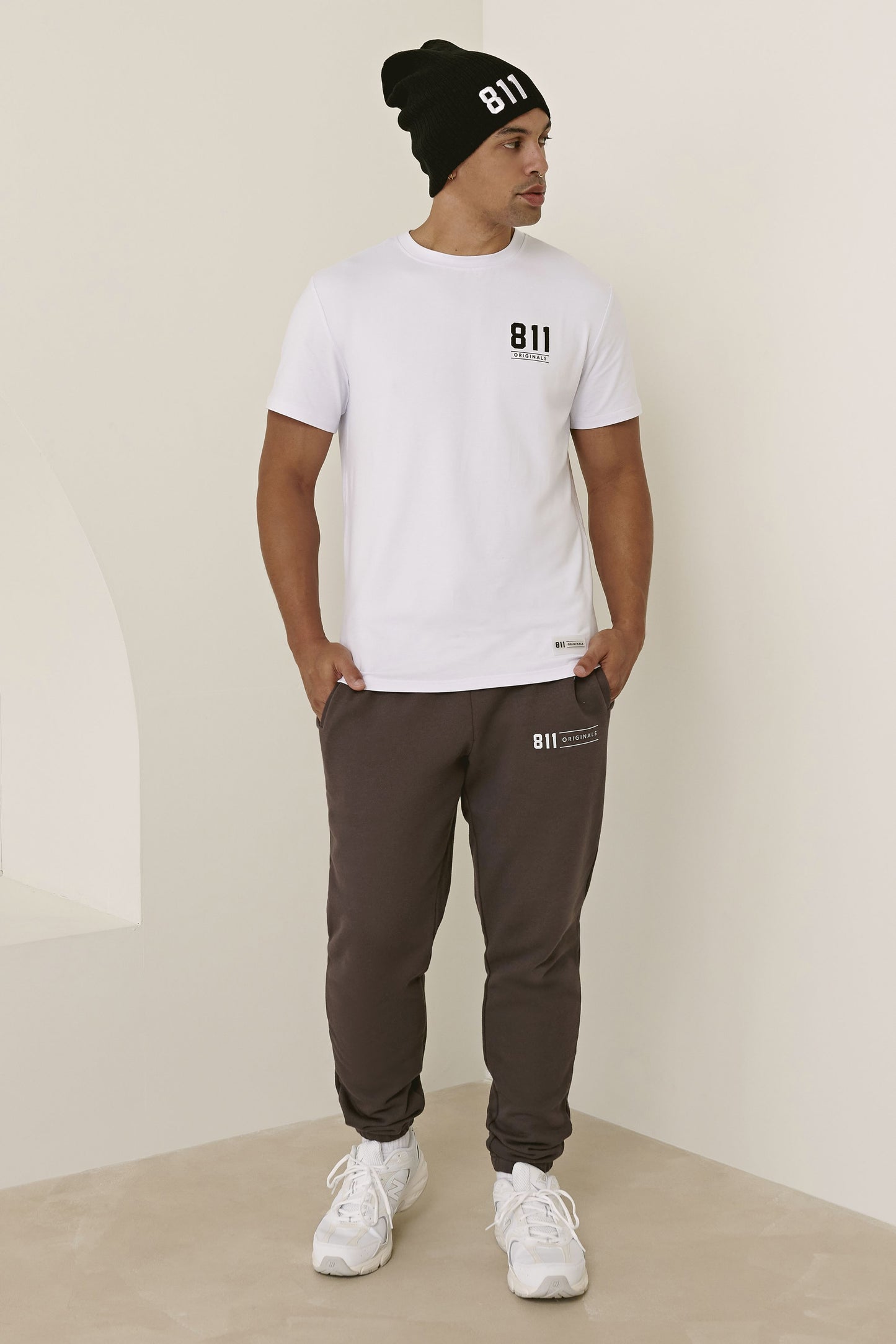 MIDNITE SWEATPANTS