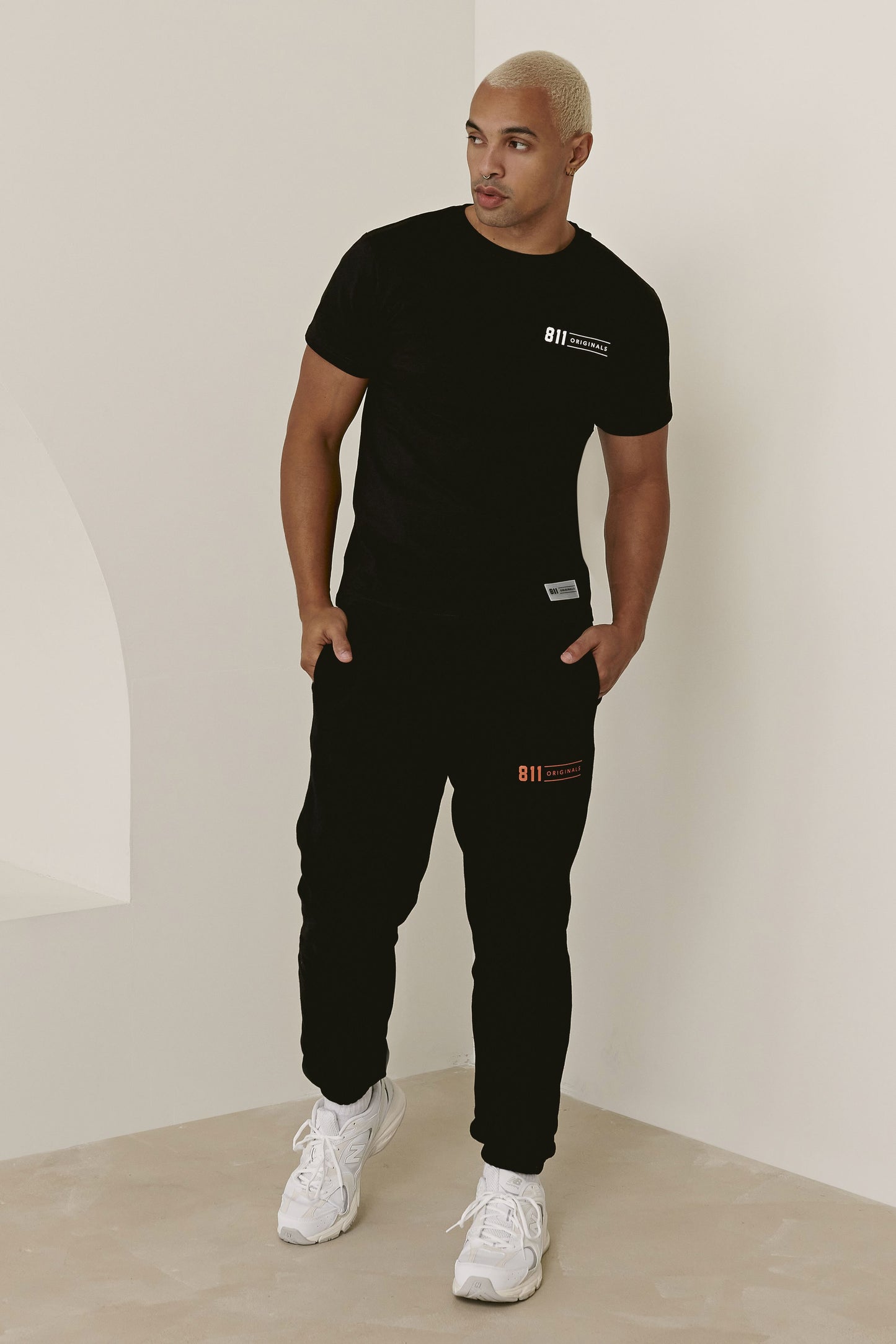 SPEED SWEATPANTS