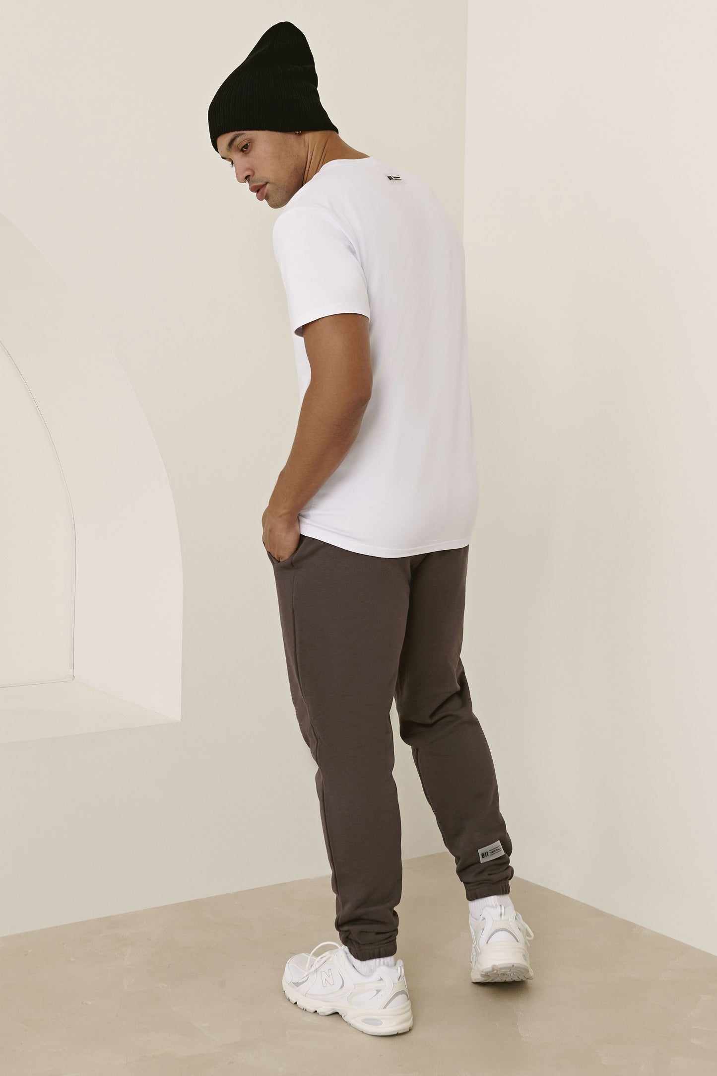 BAMBOO T-SHIRT