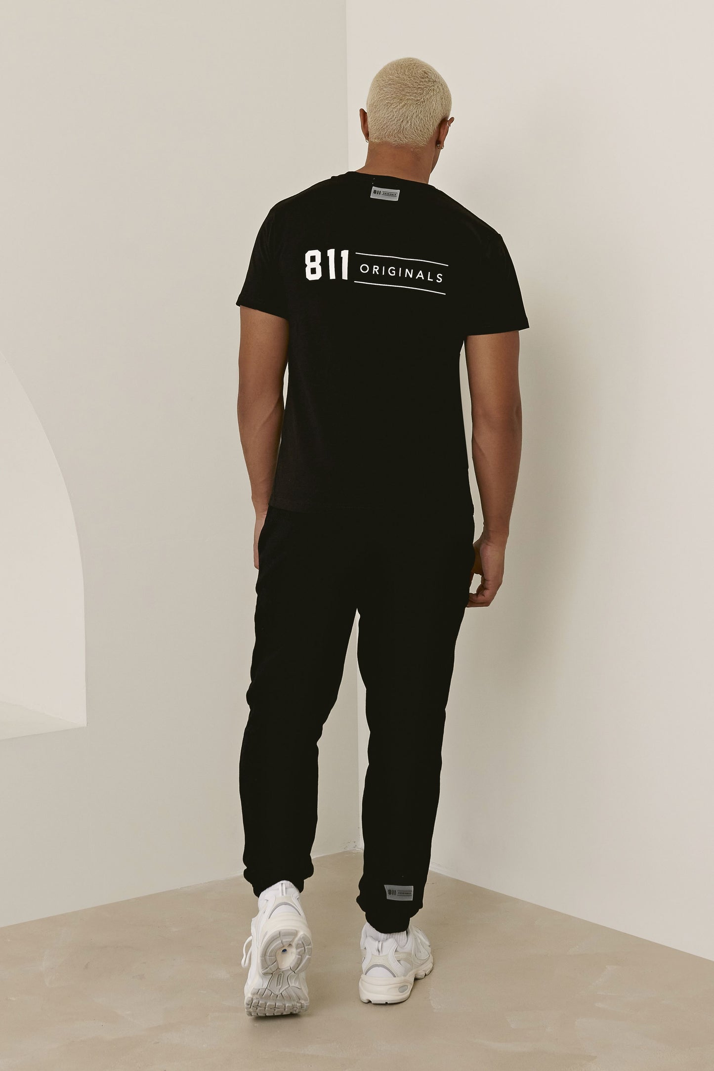 SPEED SWEATPANTS