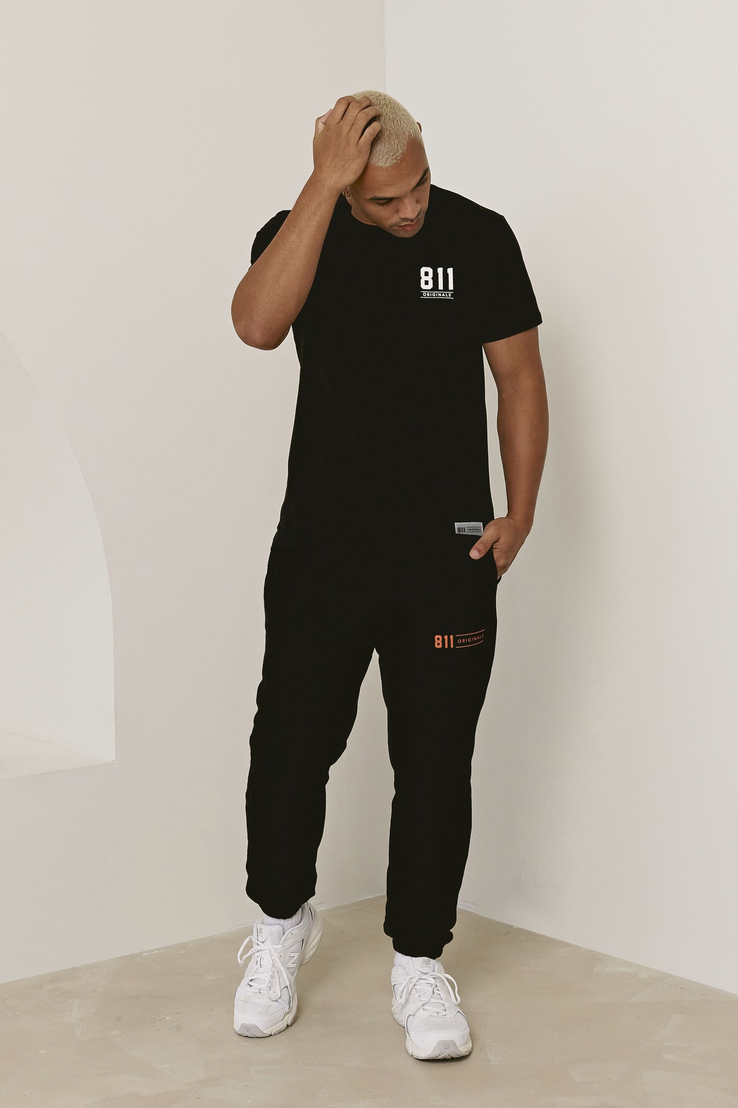 SPEED SWEATPANTS