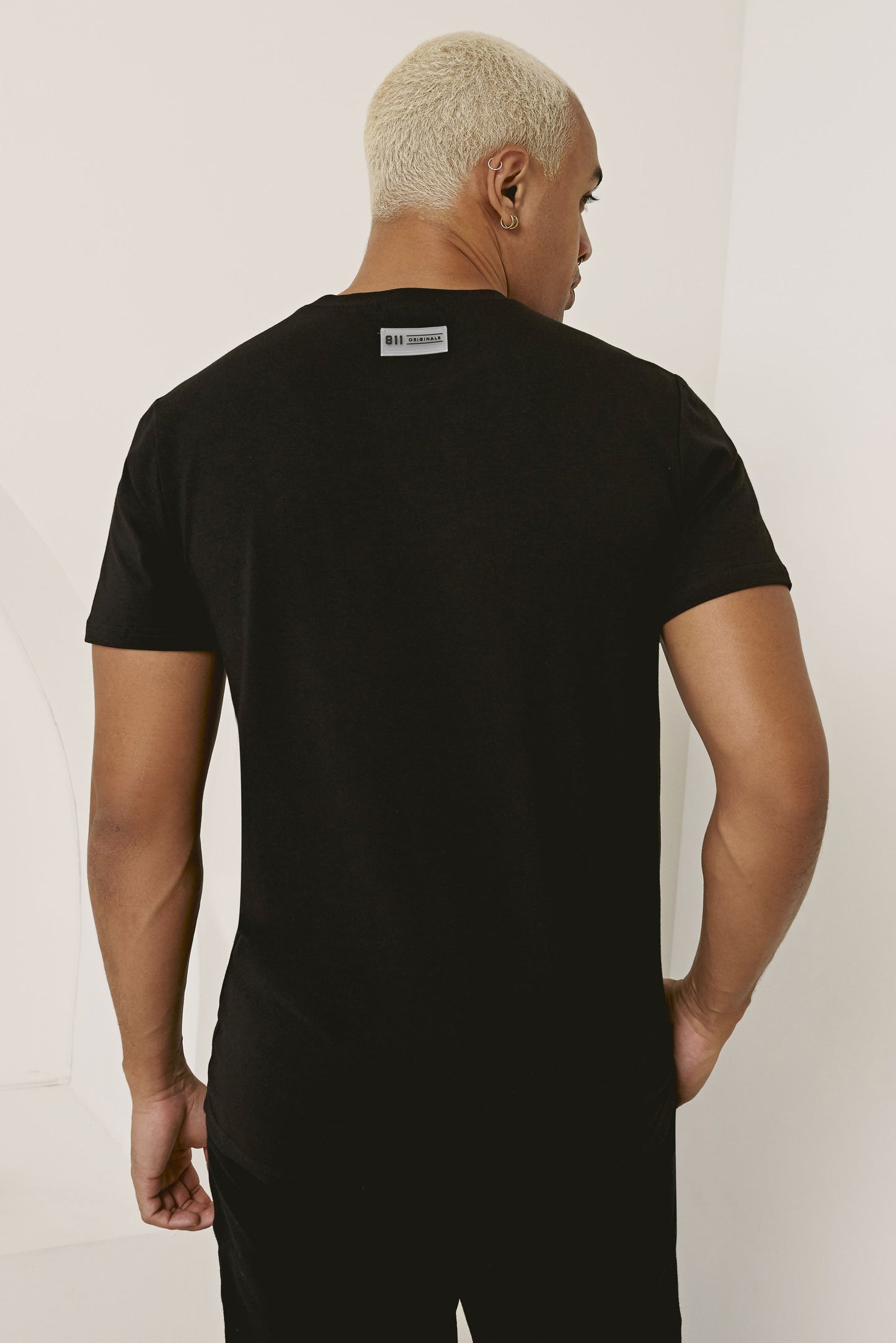 BAMBOO T-SHIRT
