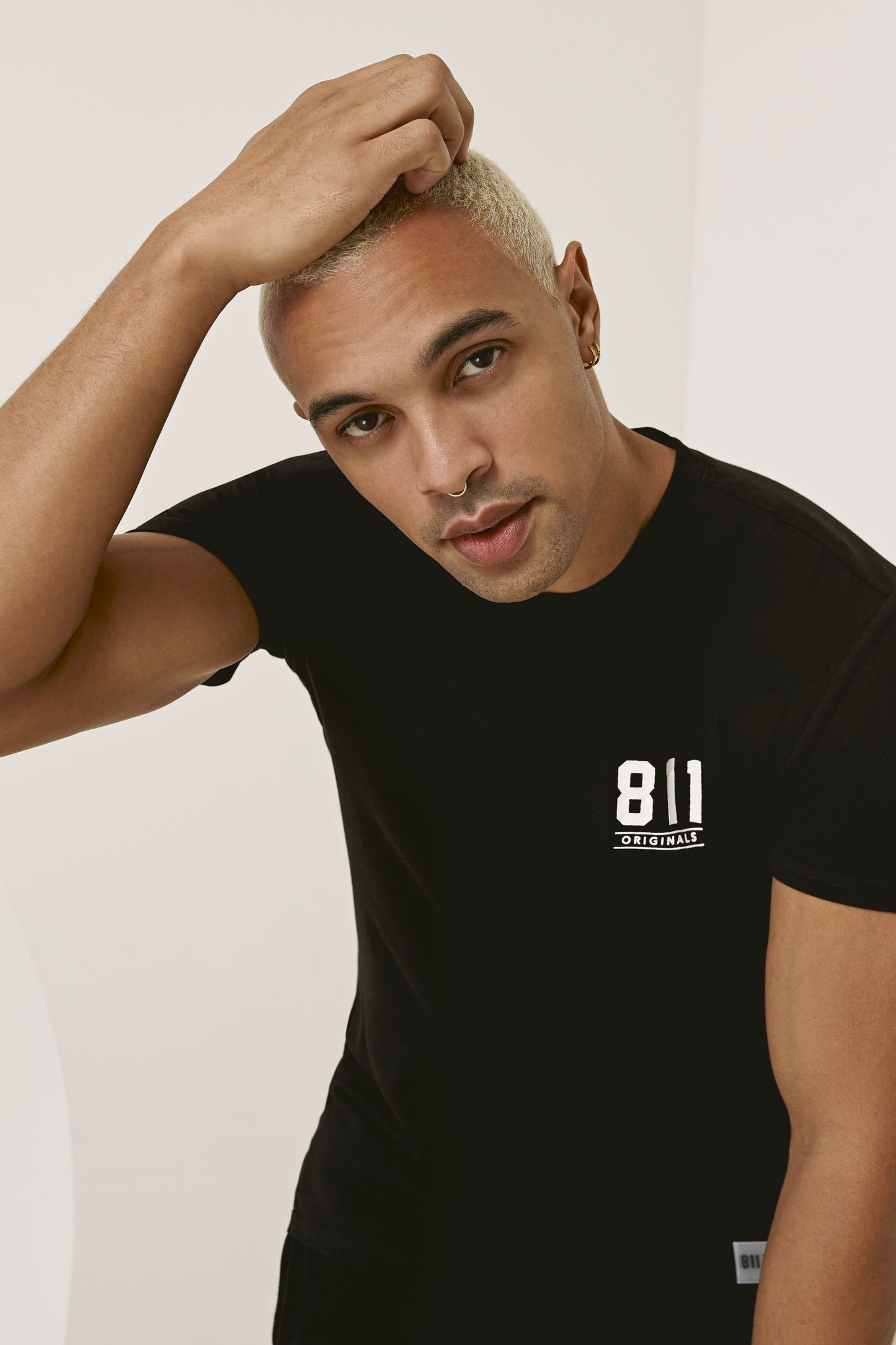 BAMBOO T-SHIRT