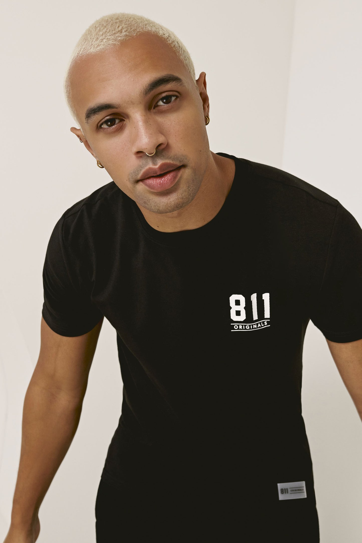 BAMBOO T-SHIRT