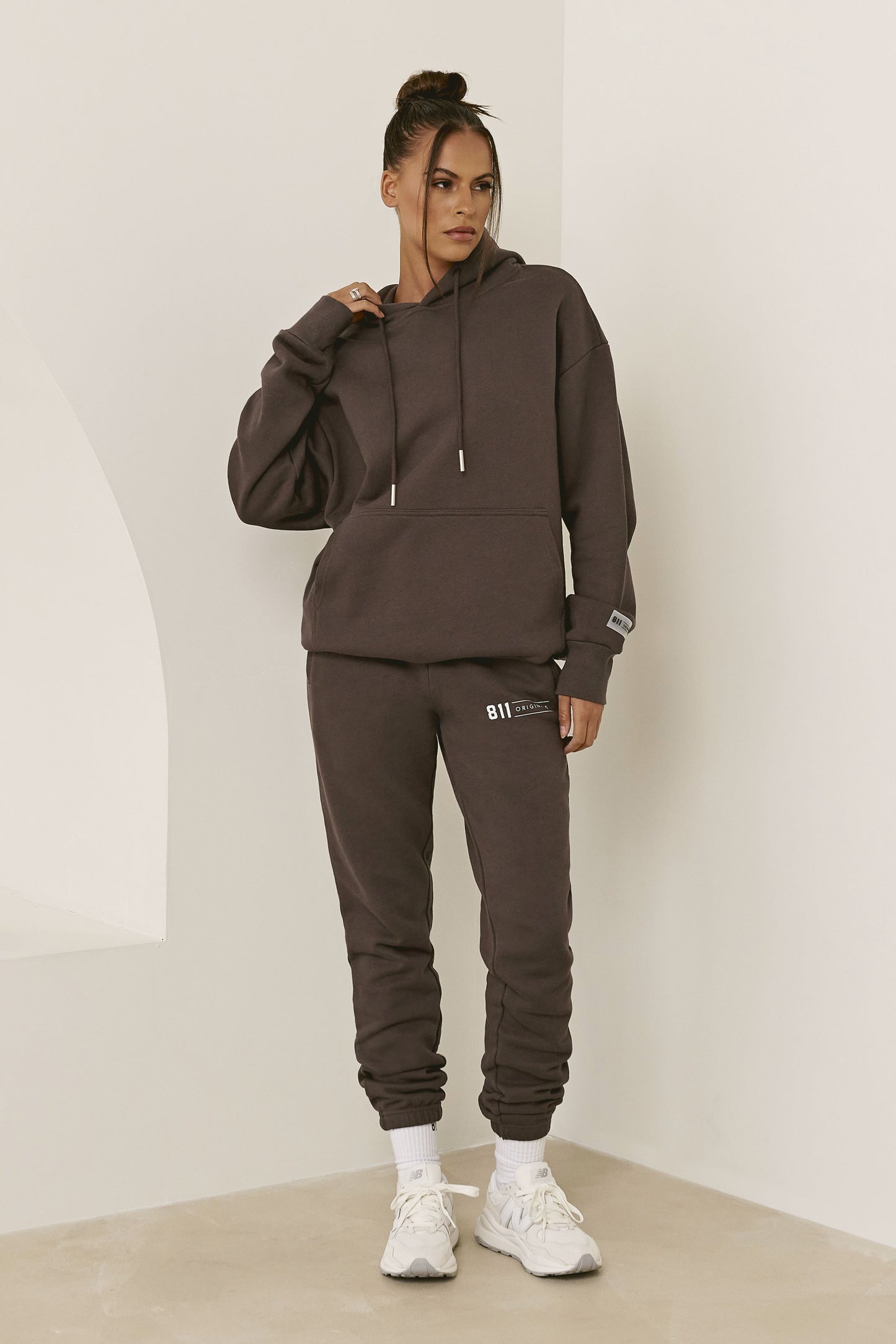 MIDNITE HOODIE
