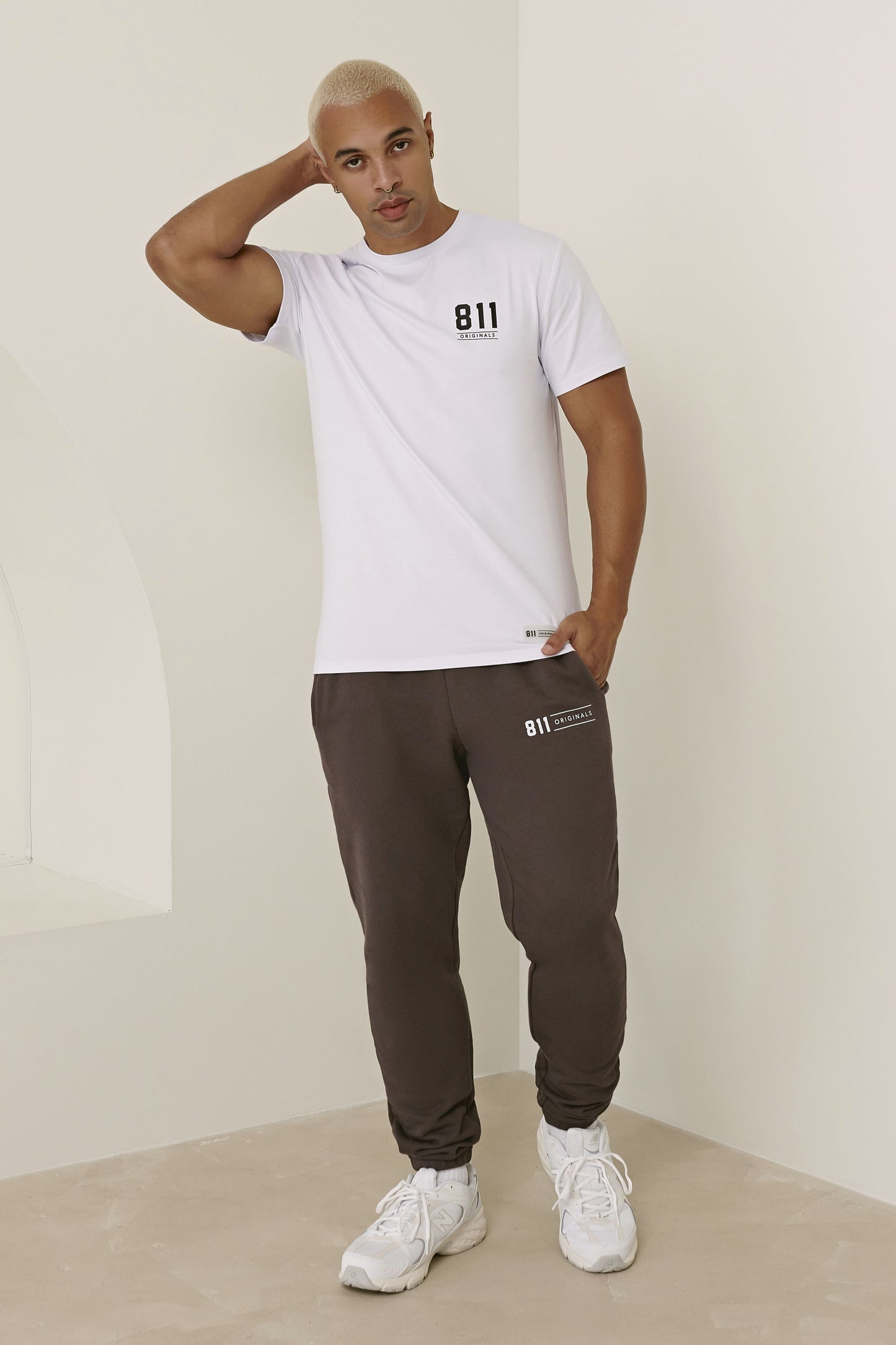 MIDNITE SWEATPANTS