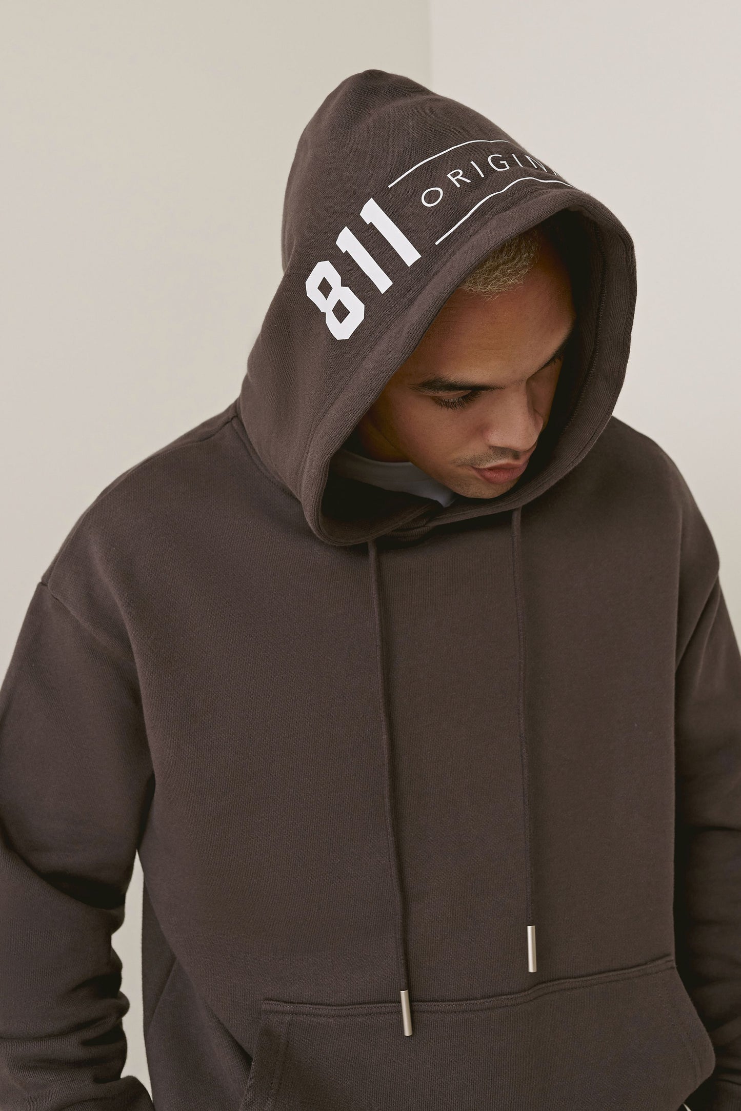 MIDNITE HOODIE