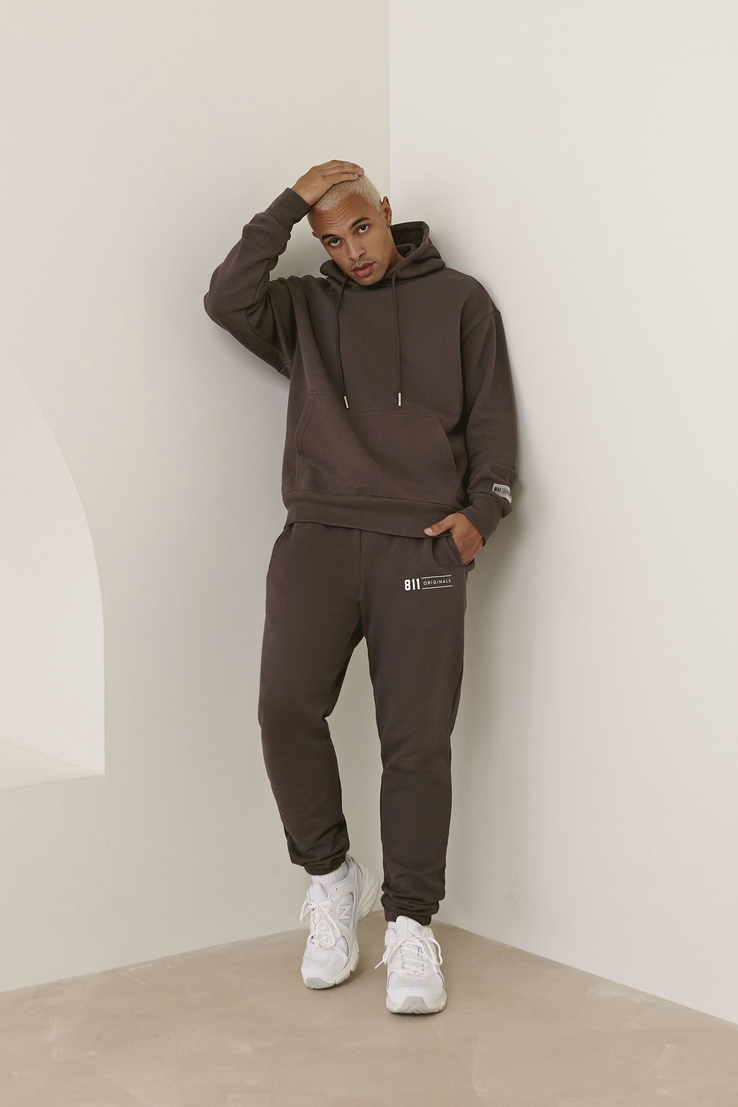 MIDNITE HOODIE
