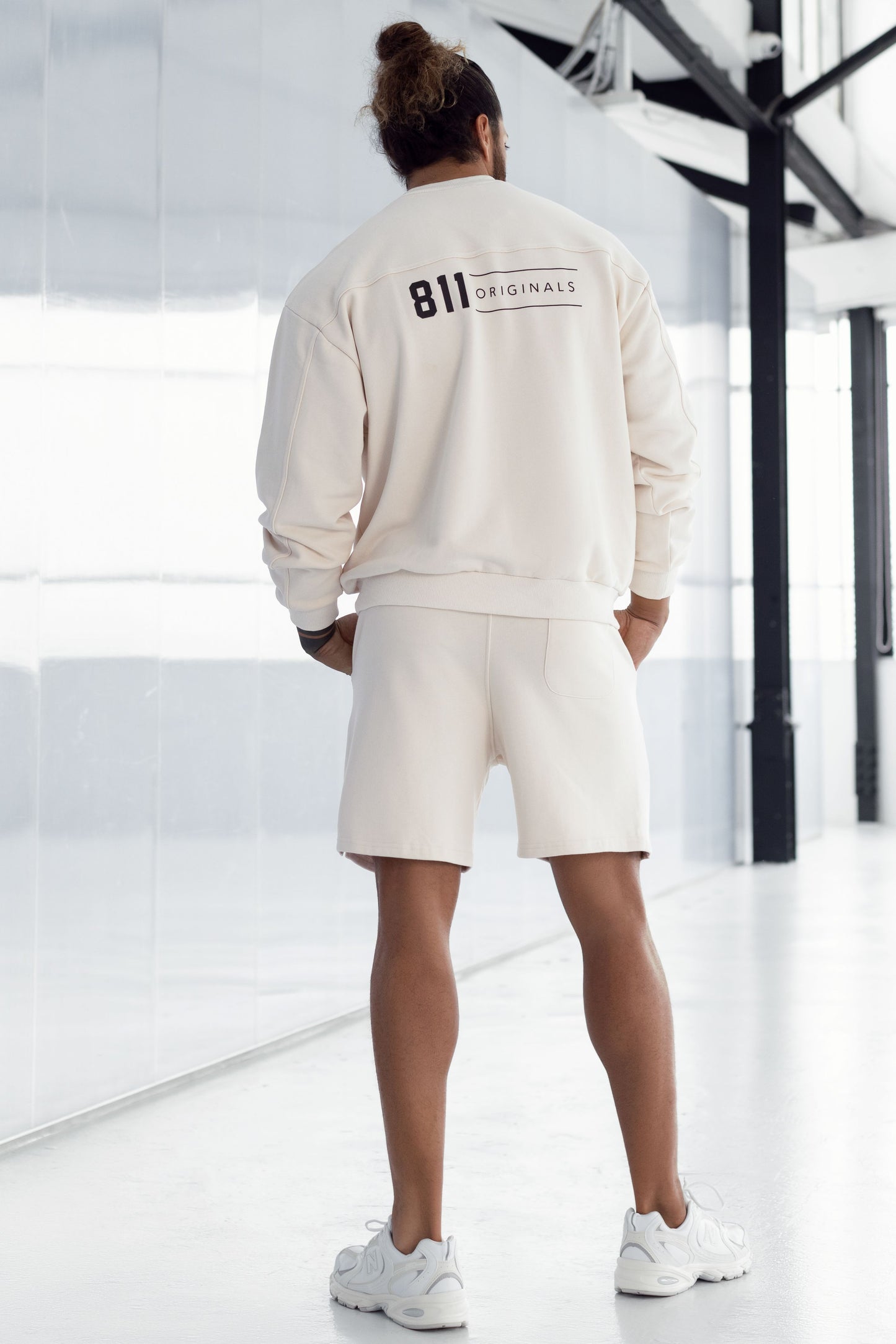 BRAVE SHORTS