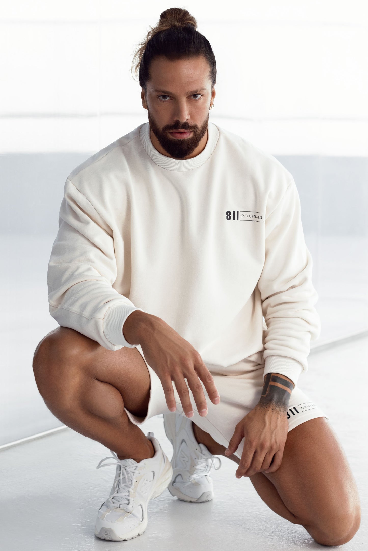 BRAVE SHORTS