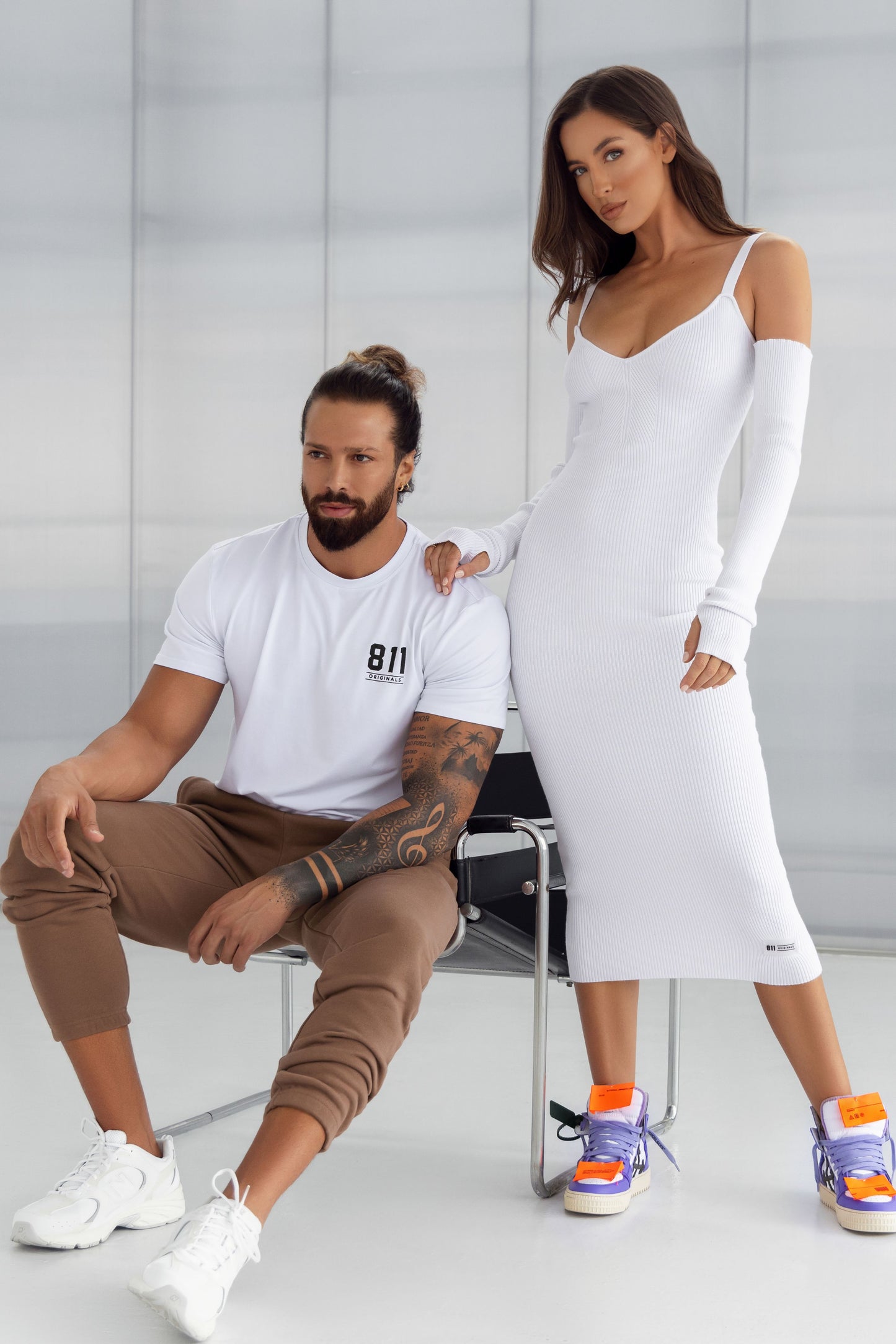 BAMBOO T-SHIRT