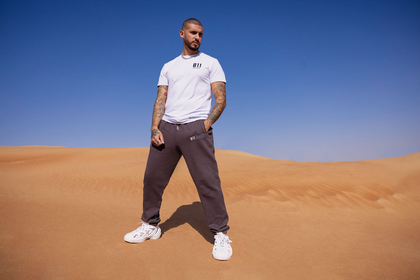BAMBOO T-SHIRT