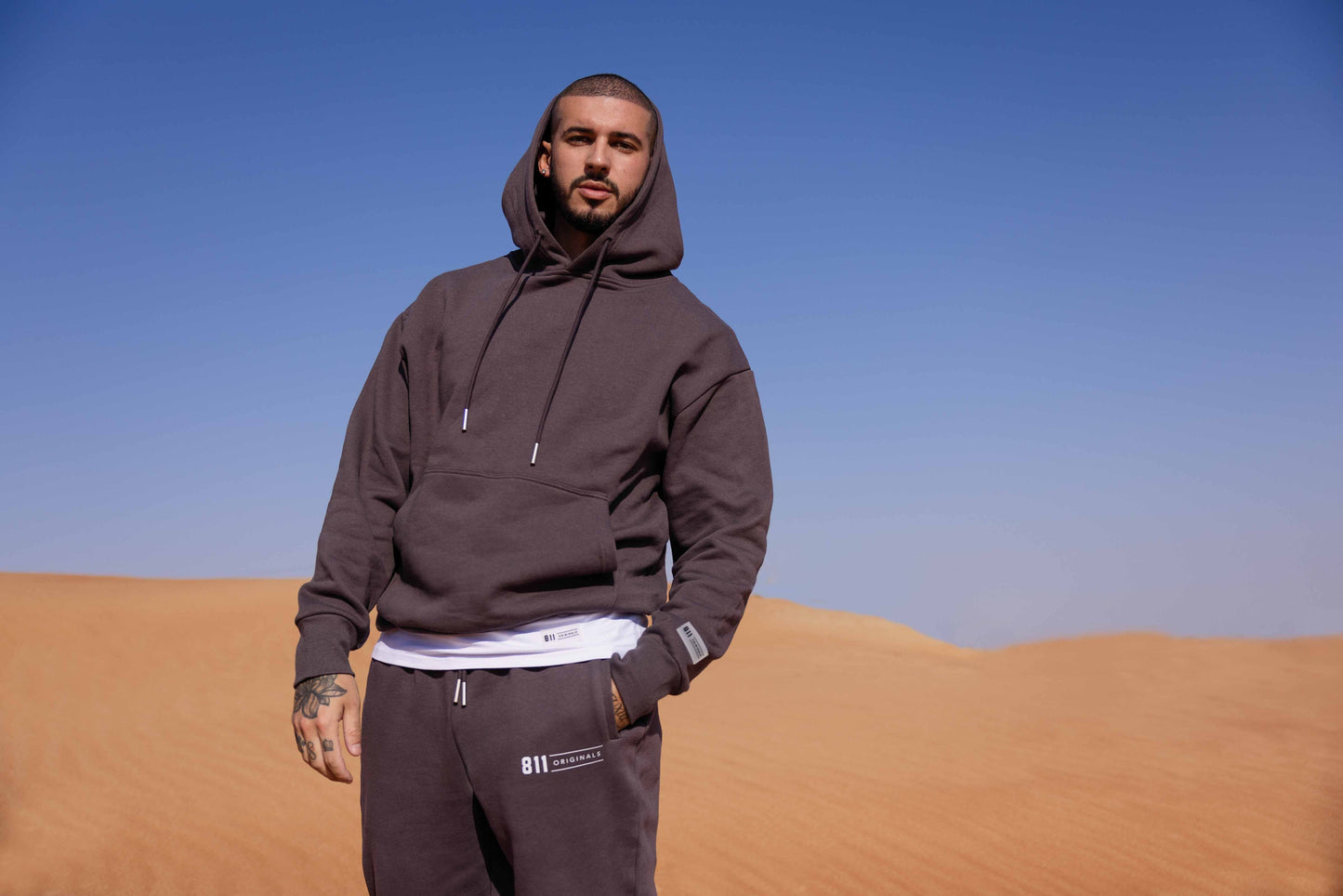 MIDNITE HOODIE
