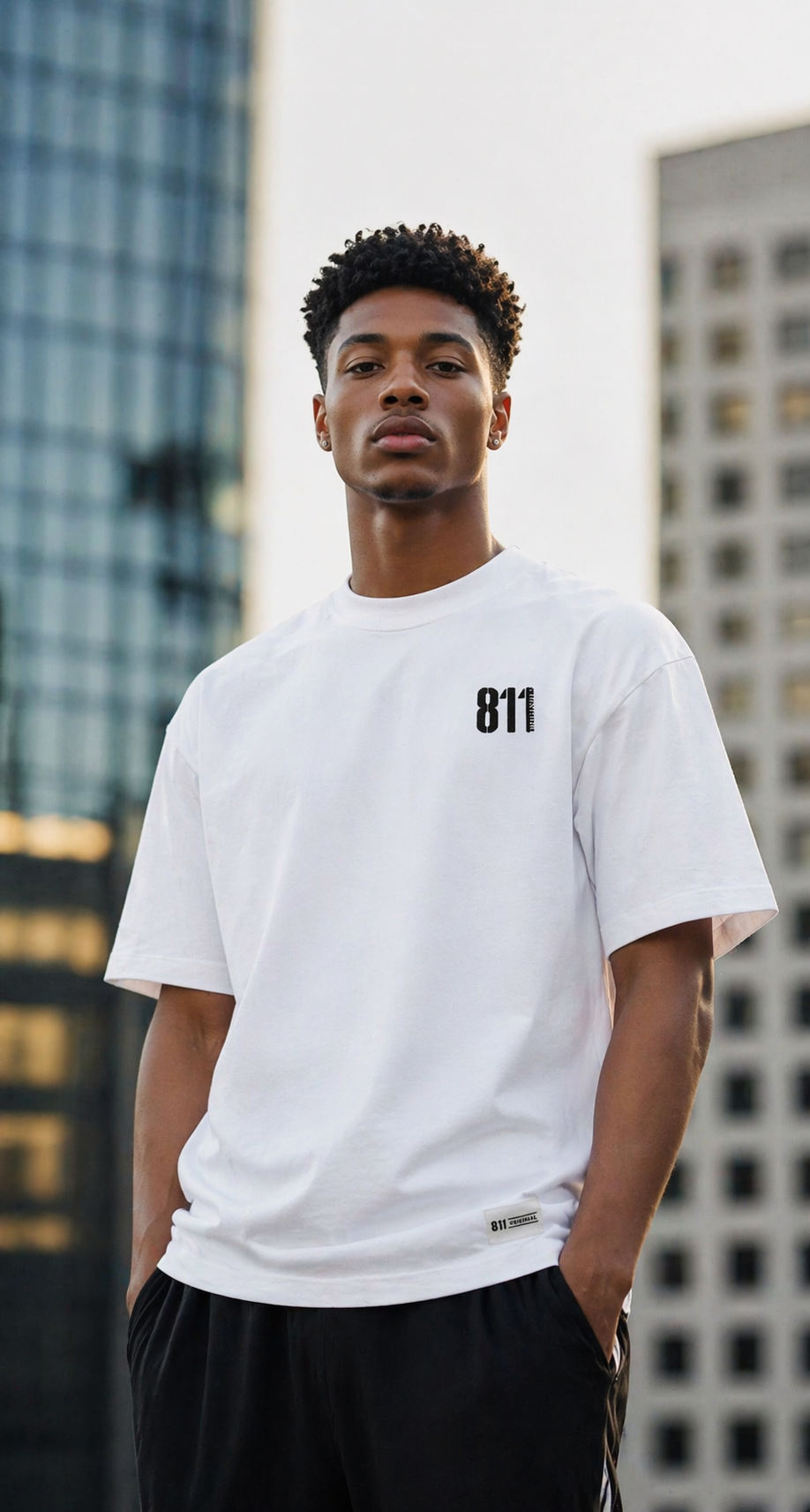 W T-SHIRT