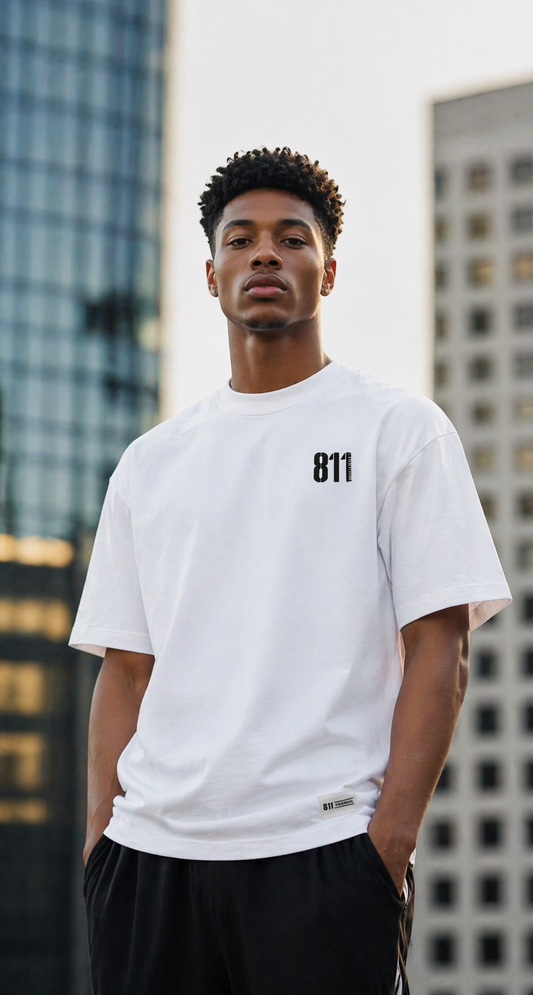 W T-SHIRT