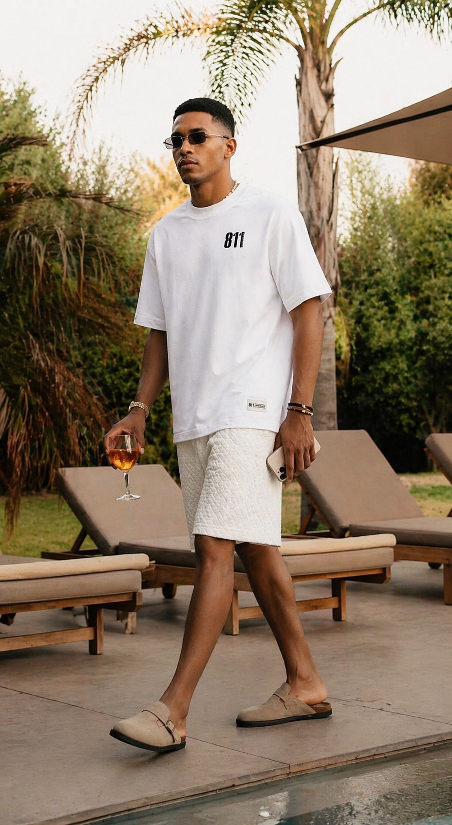 W T-SHIRT