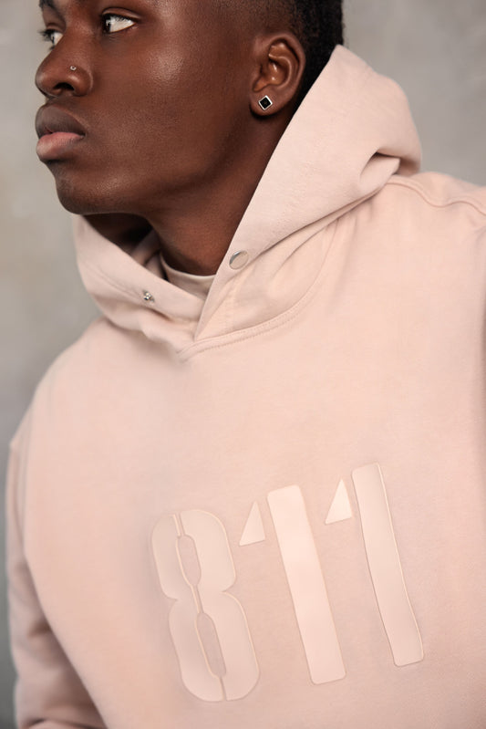 SIGNATURE LOGO HOODIE